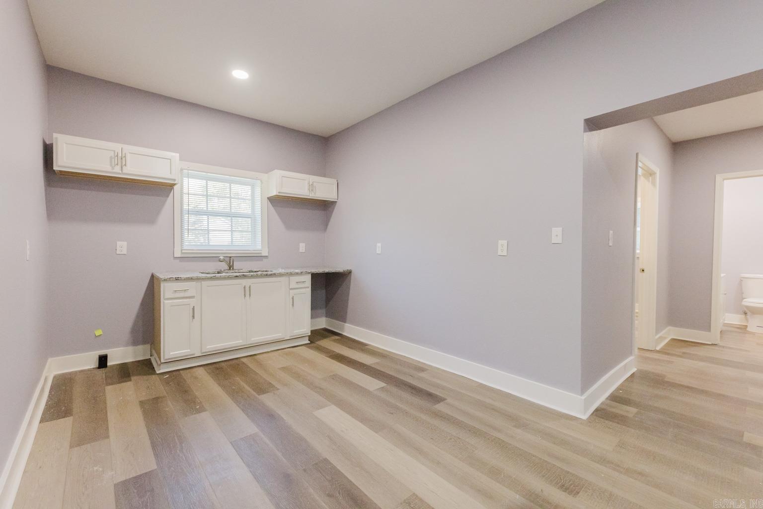 Mabelvale Cut Off - Residential