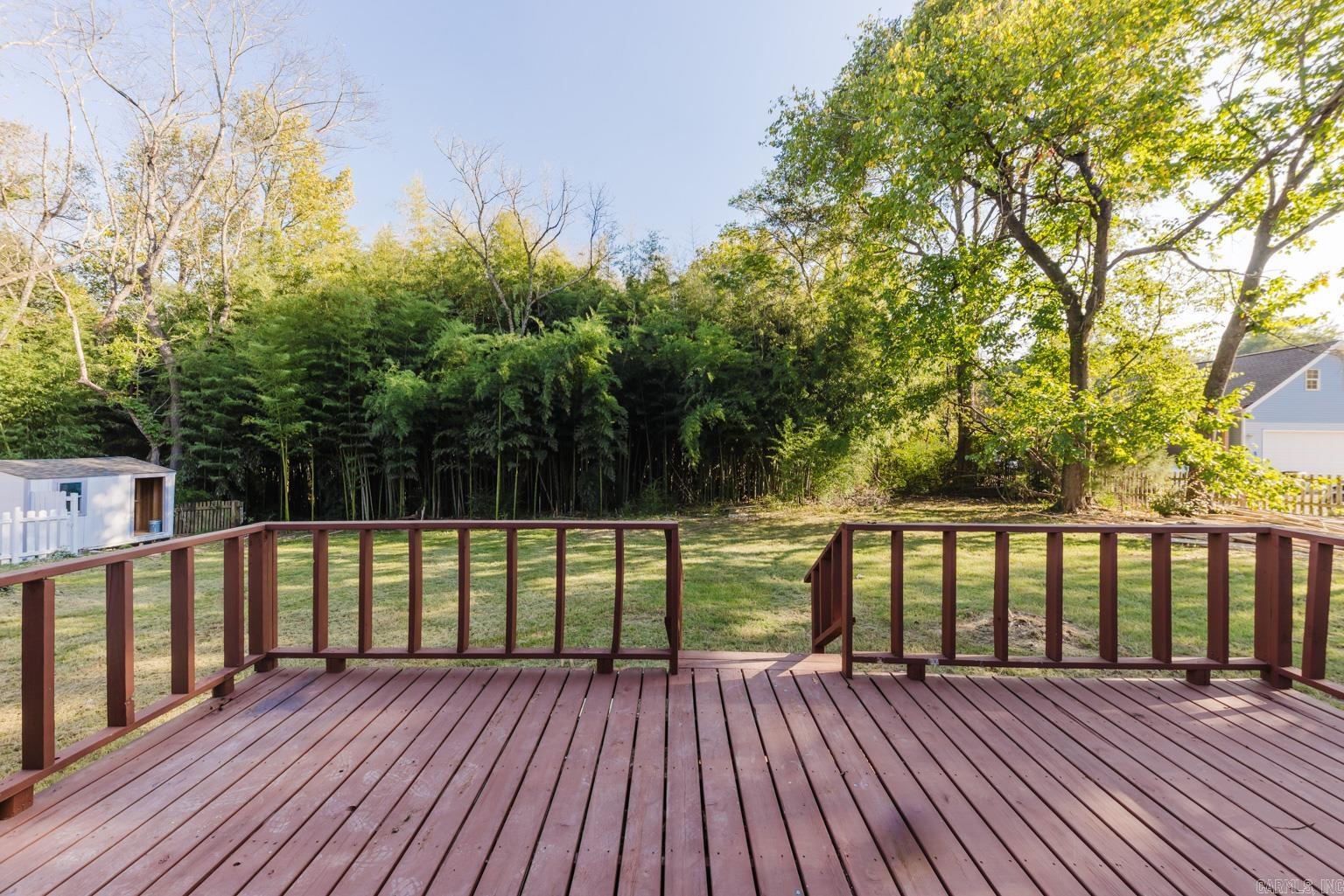 Mabelvale Cut Off - Residential