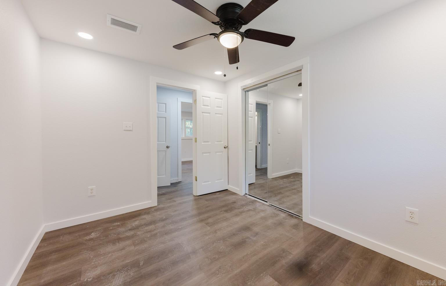 Mabelvale Cut Off - Residential