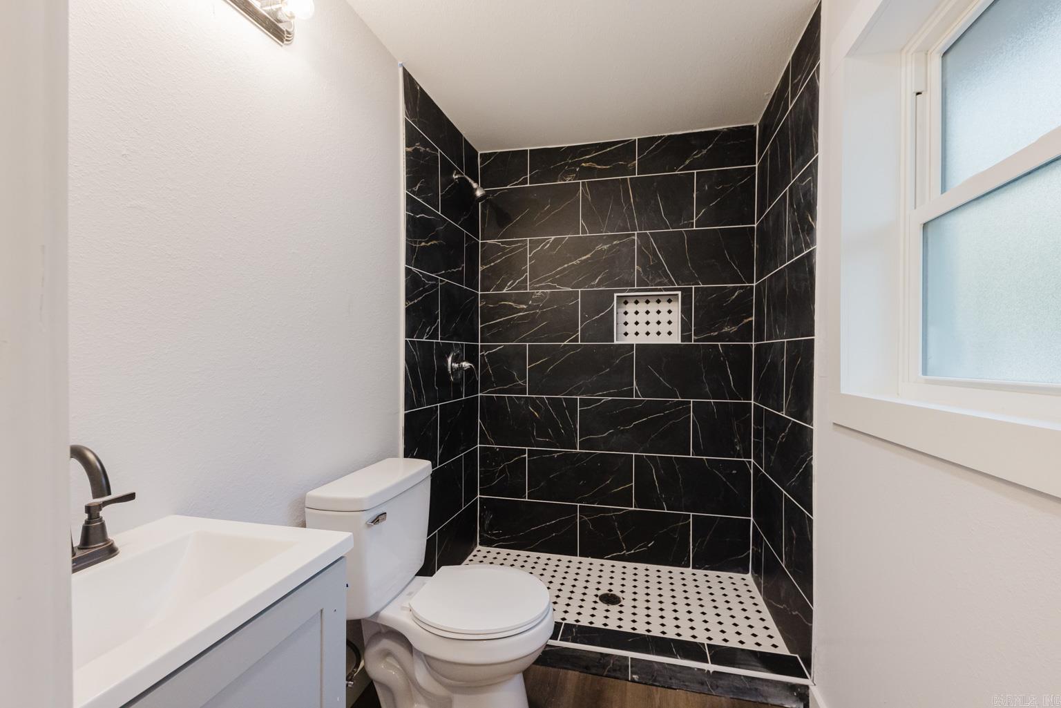 Mabelvale Cut Off - Residential