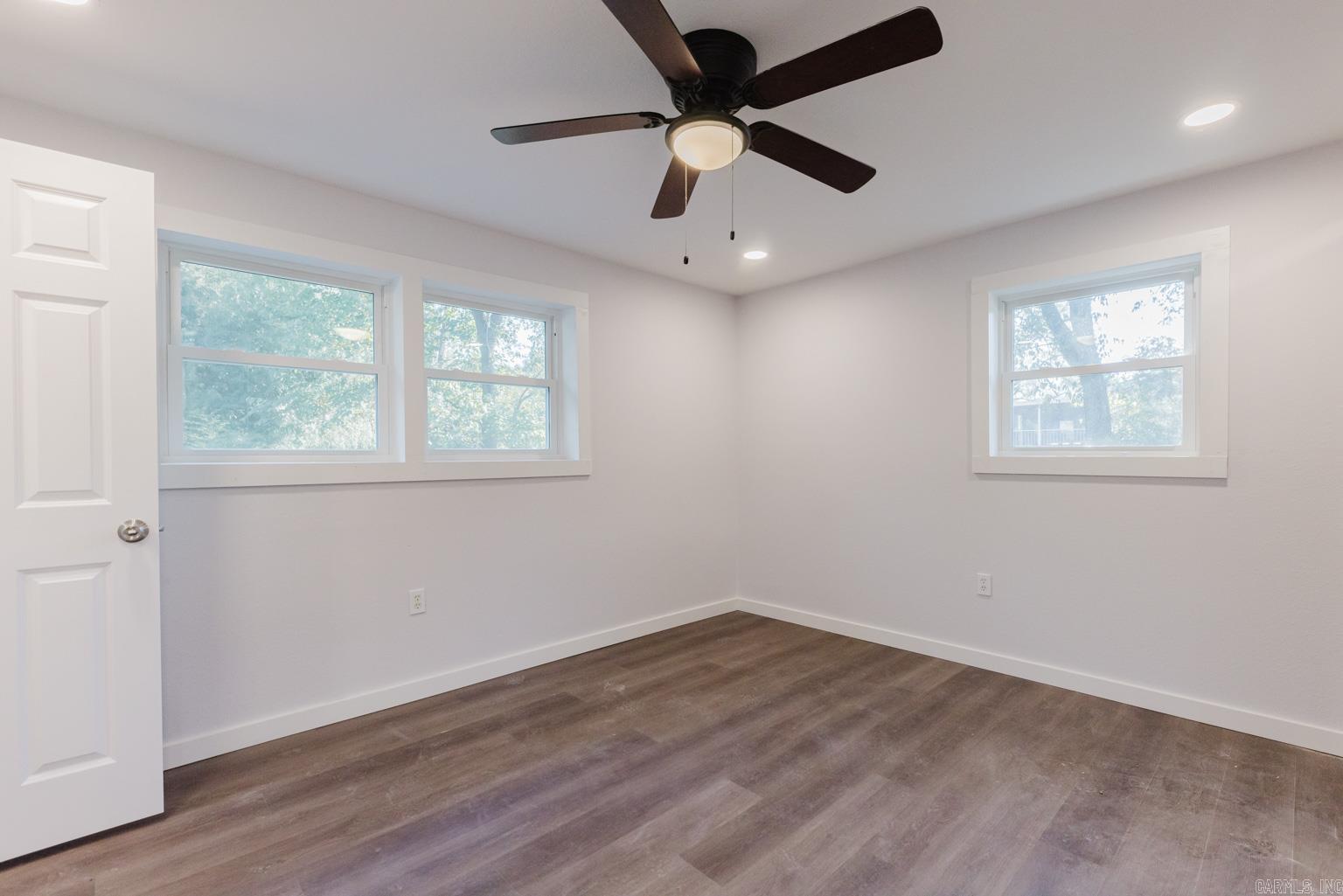 Mabelvale Cut Off - Residential