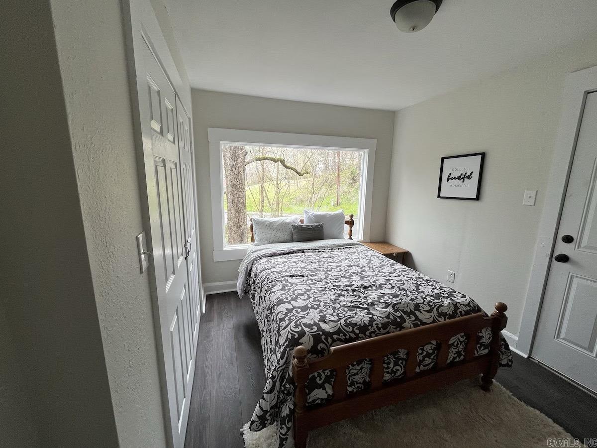 HSR BLK - Residential