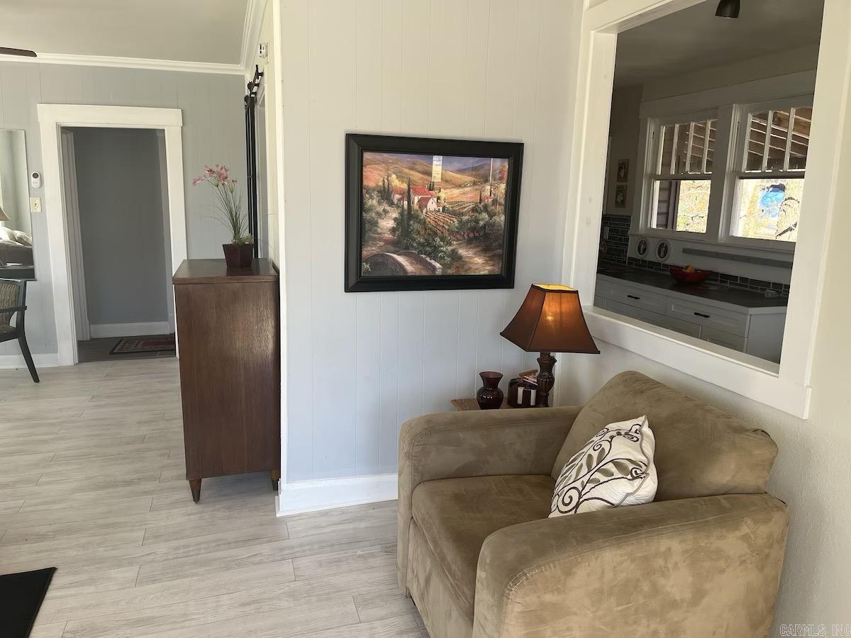 HSR BLK - Residential