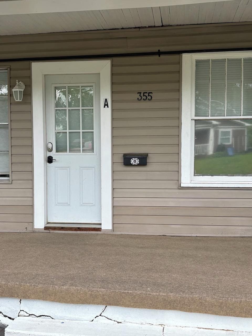 HSR BLK - Residential