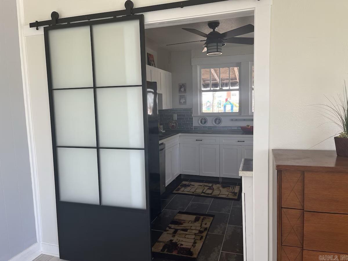 HSR BLK - Residential