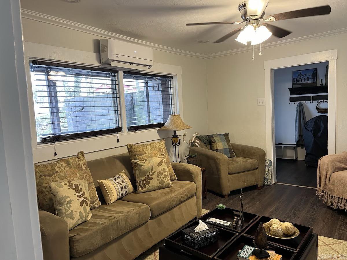 HSR BLK - Residential