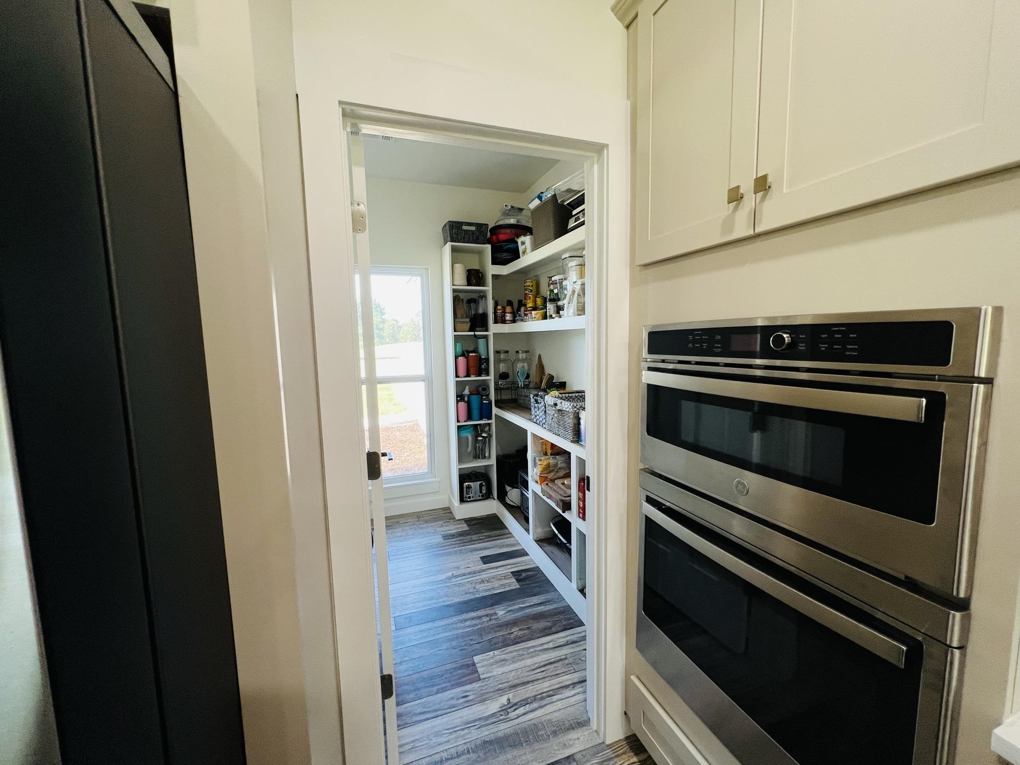 COOPERS HAWK - Residential