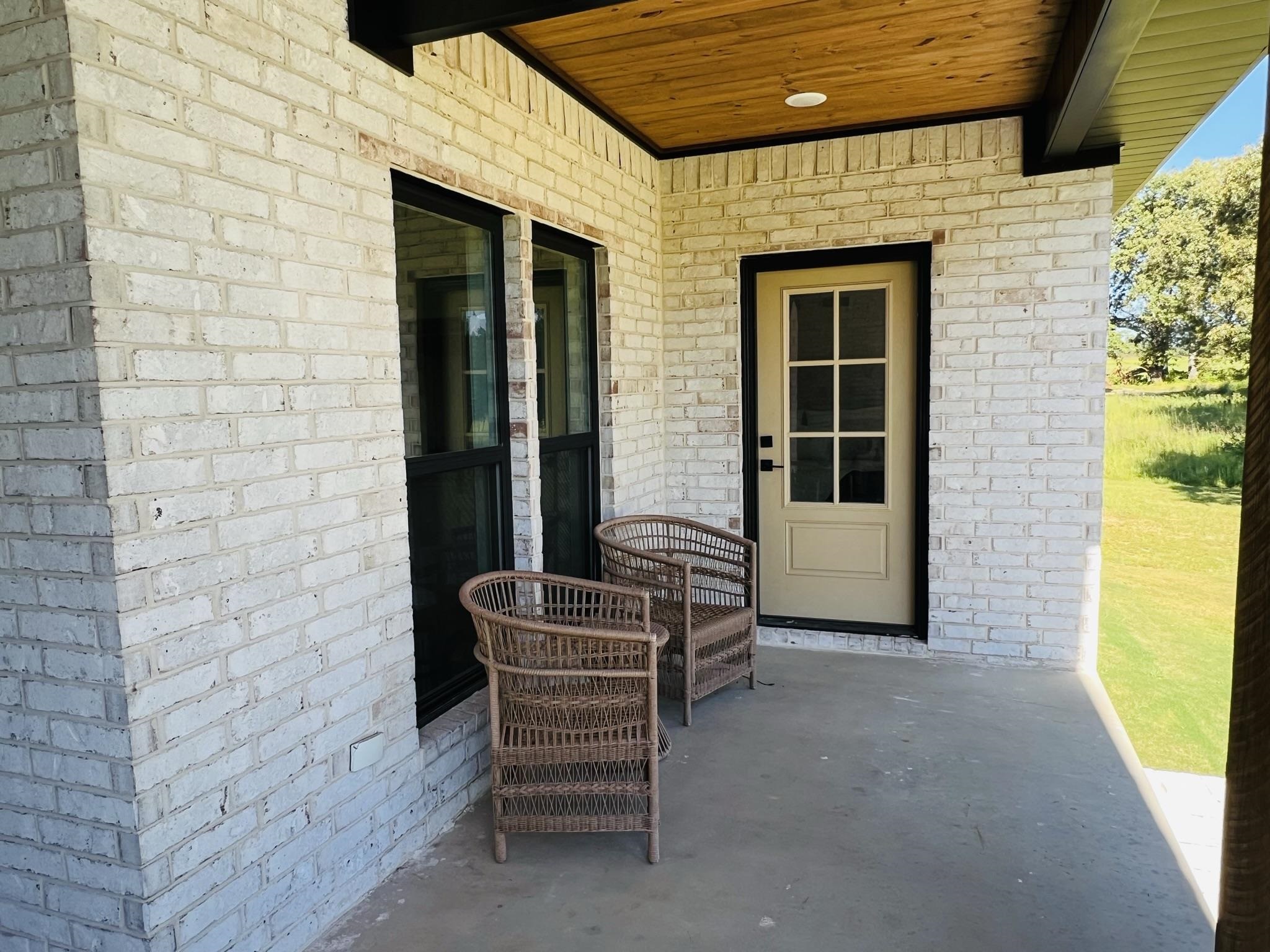 COOPERS HAWK - Residential