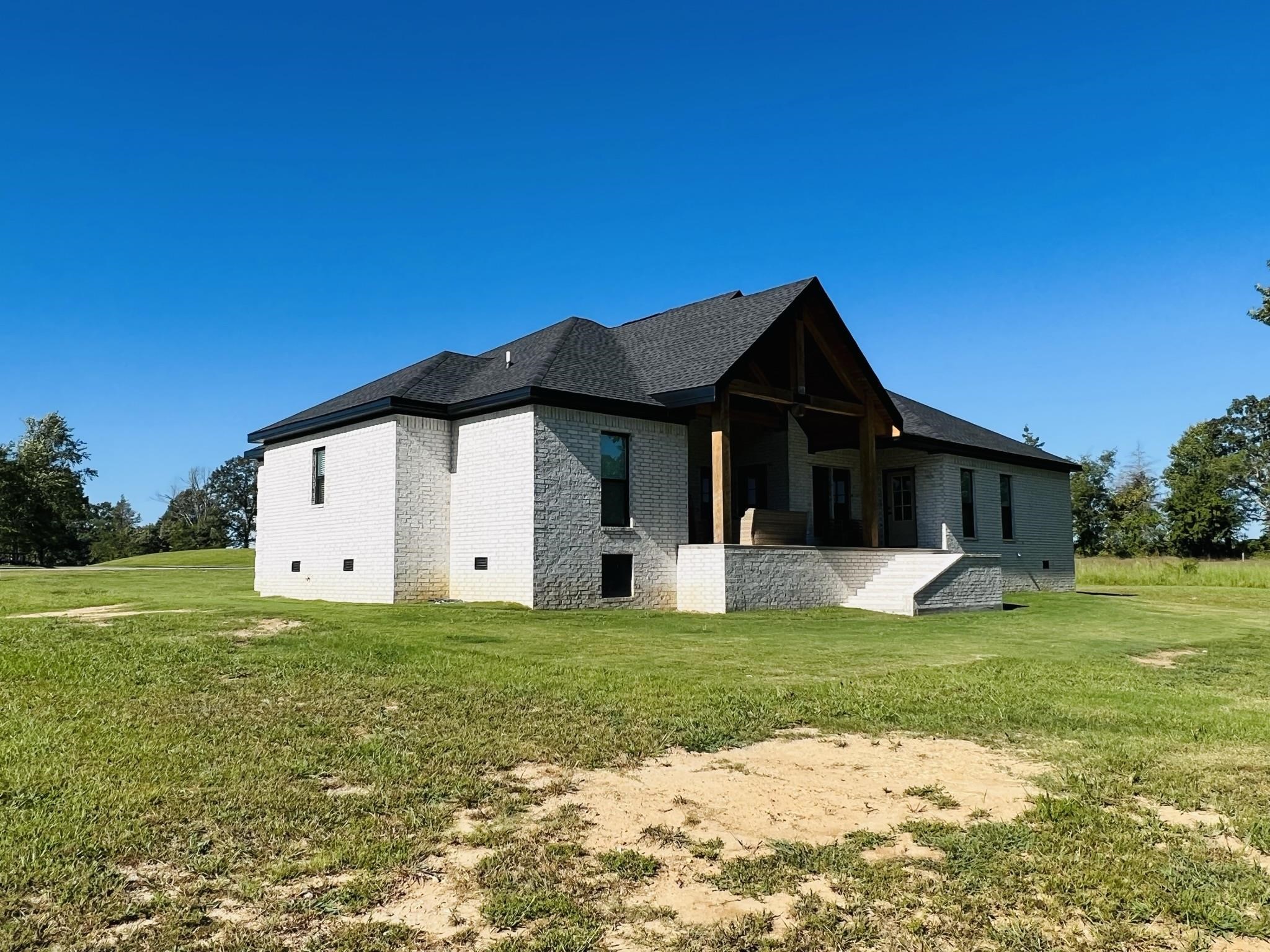 COOPERS HAWK - Residential