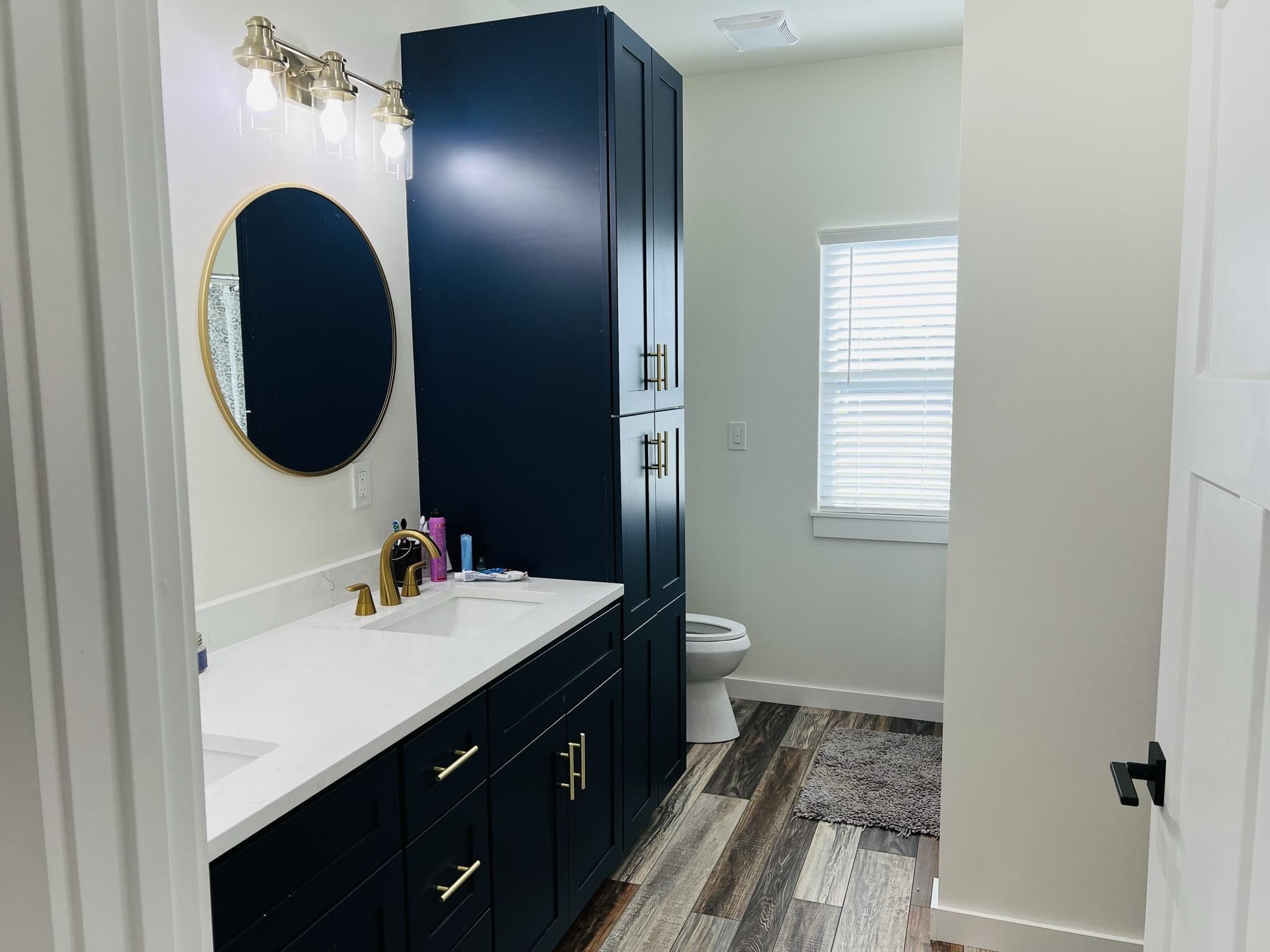 COOPERS HAWK - Residential