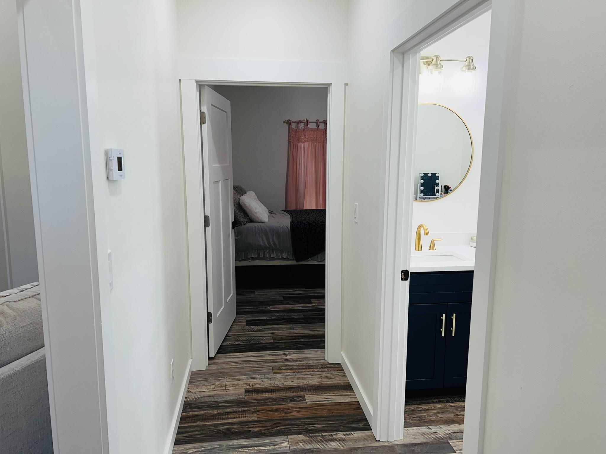 COOPERS HAWK - Residential