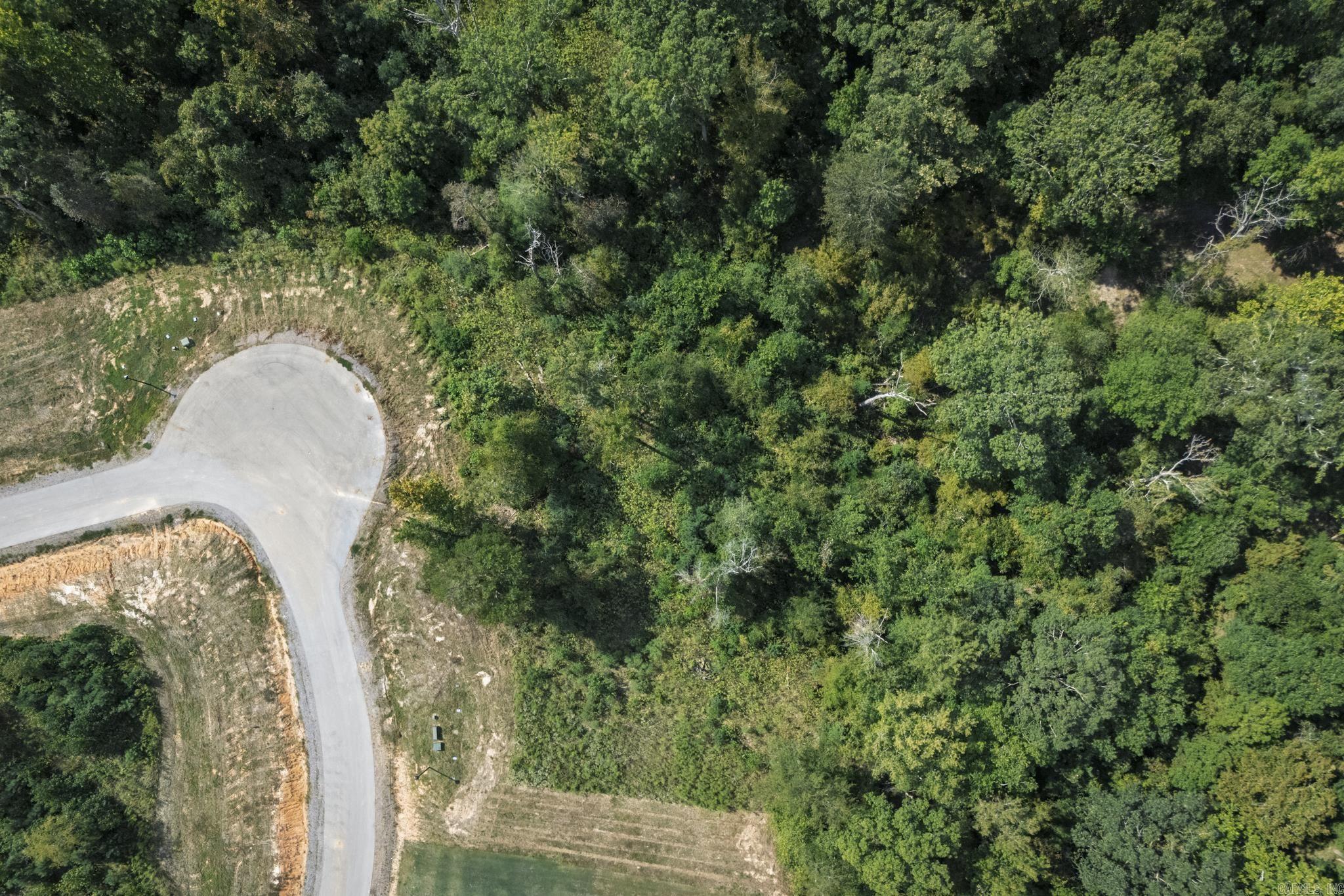 Northridge Estate - Land