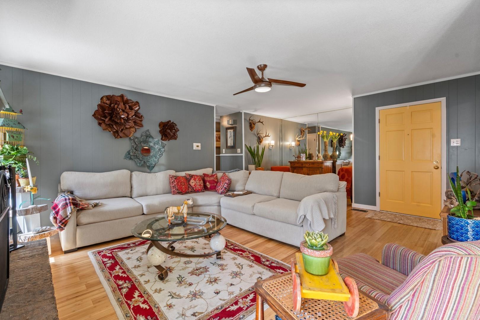 DIAMONDHEAD - Residential