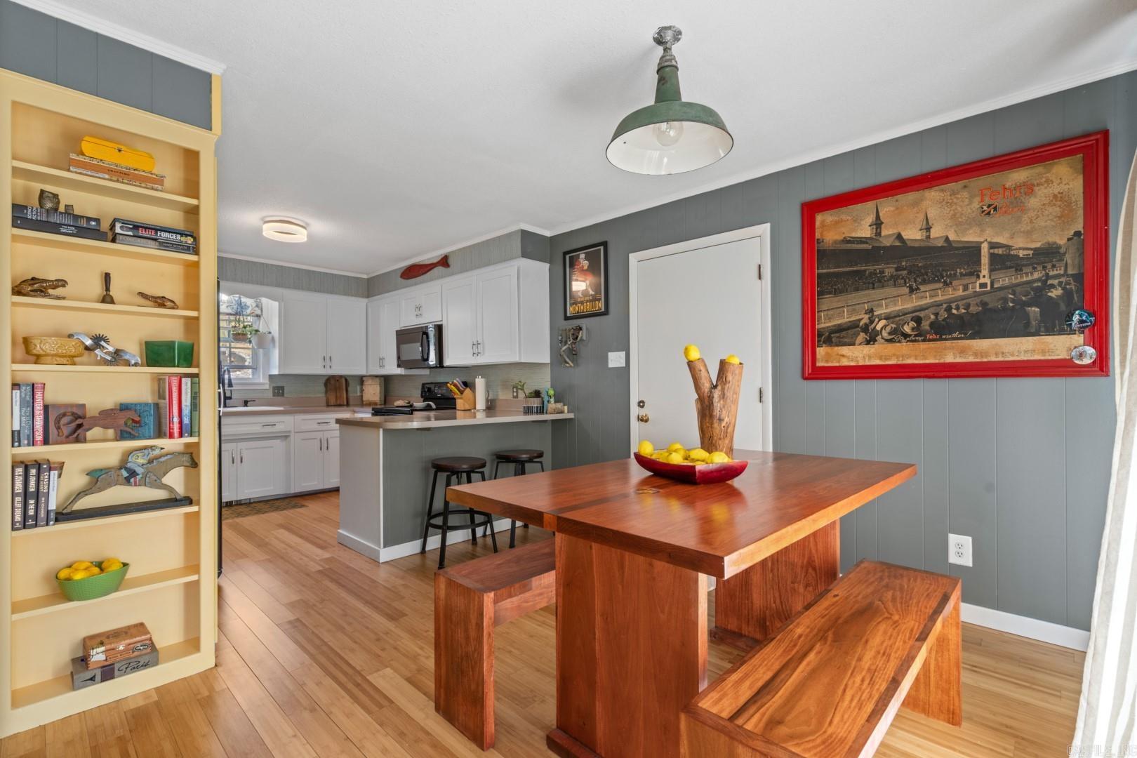 DIAMONDHEAD - Residential