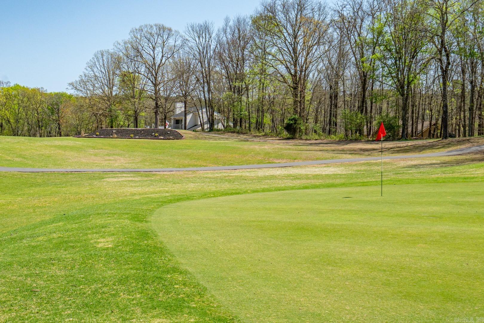 DIAMONDHEAD - Residential