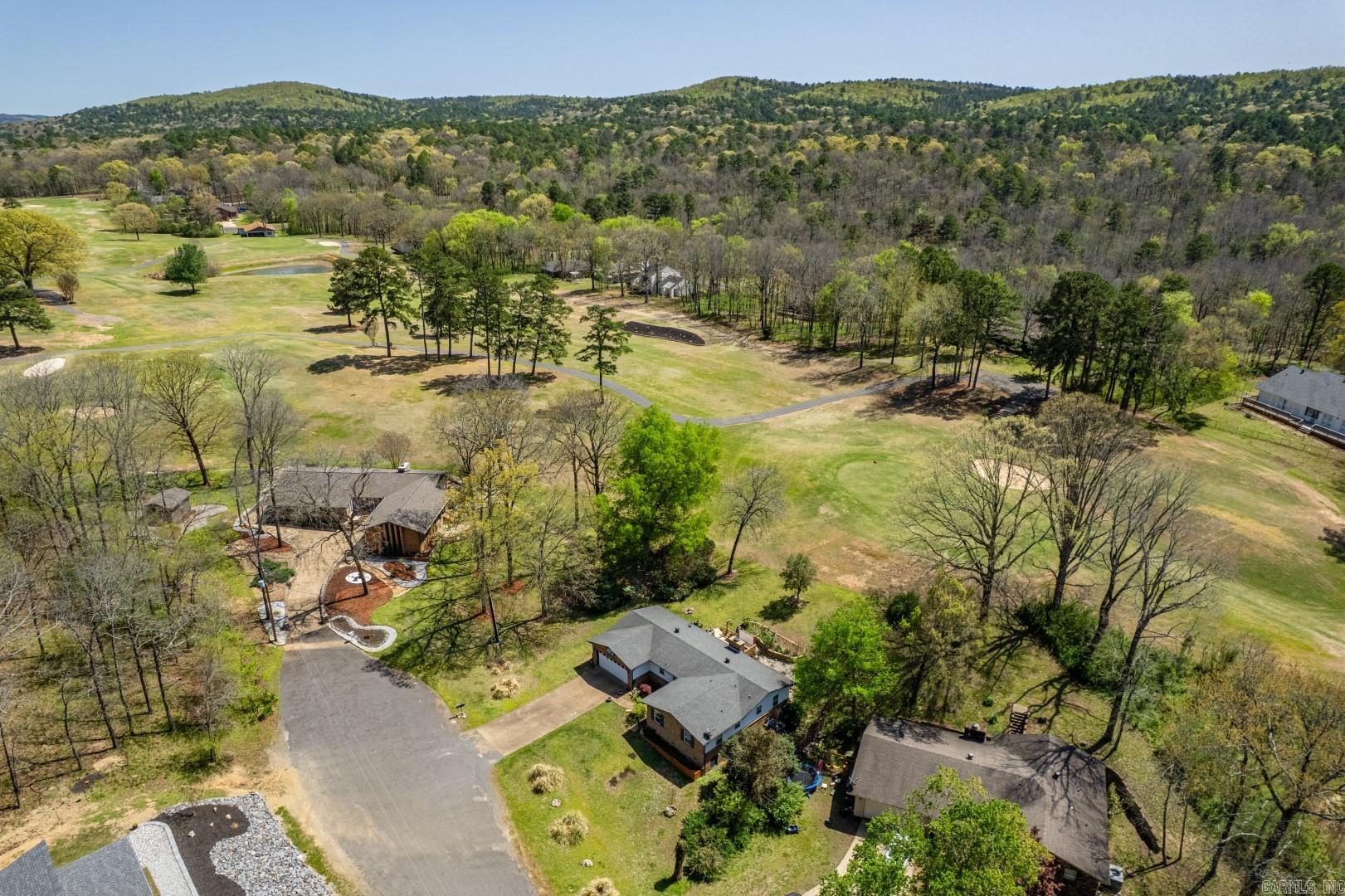 DIAMONDHEAD - Residential