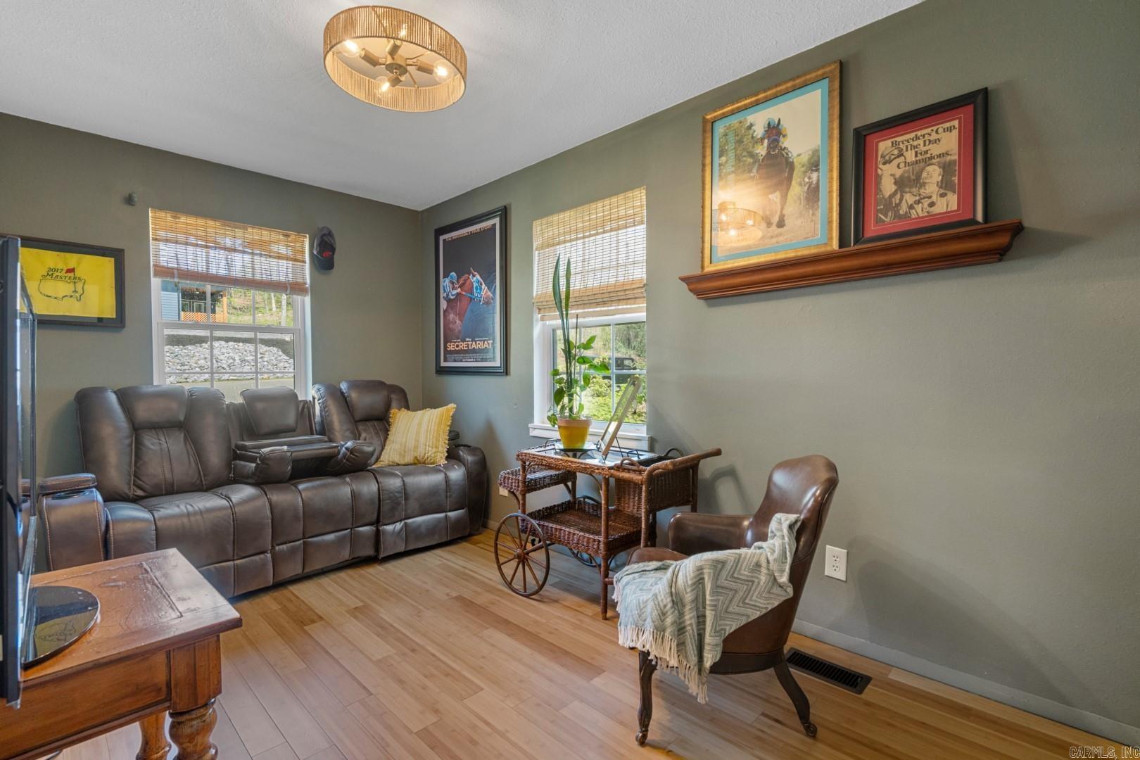 DIAMONDHEAD - Residential