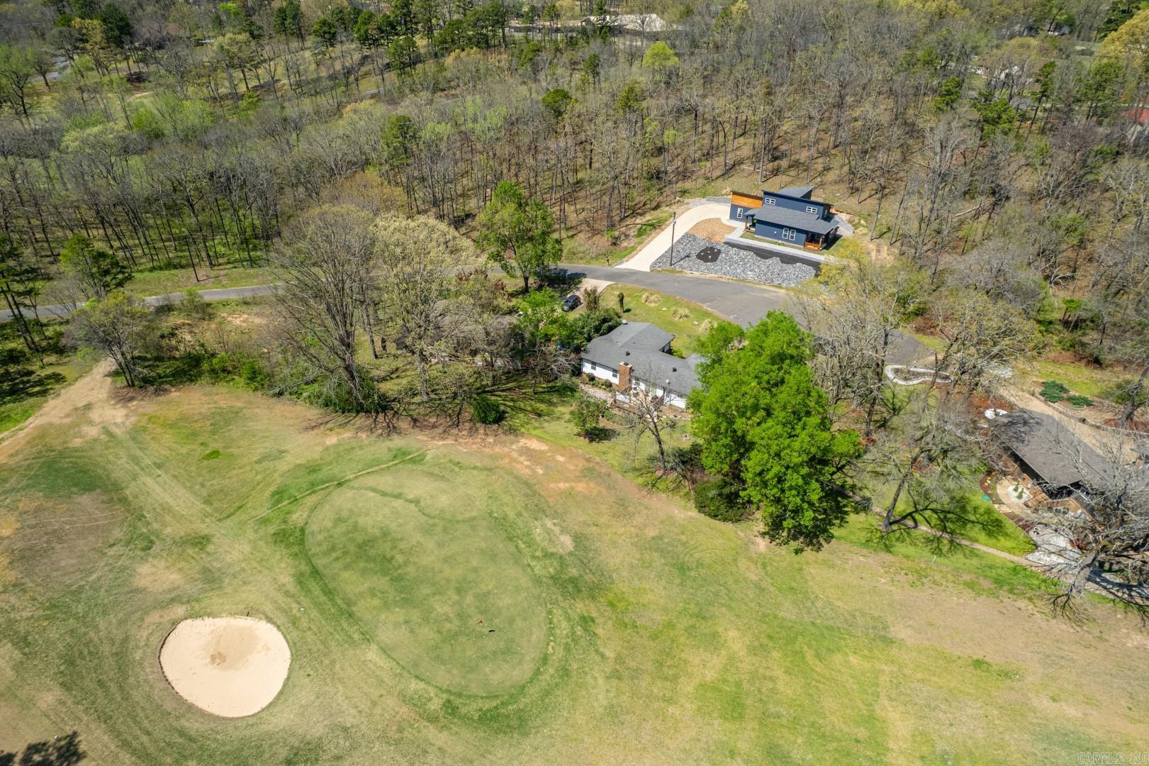 DIAMONDHEAD - Residential