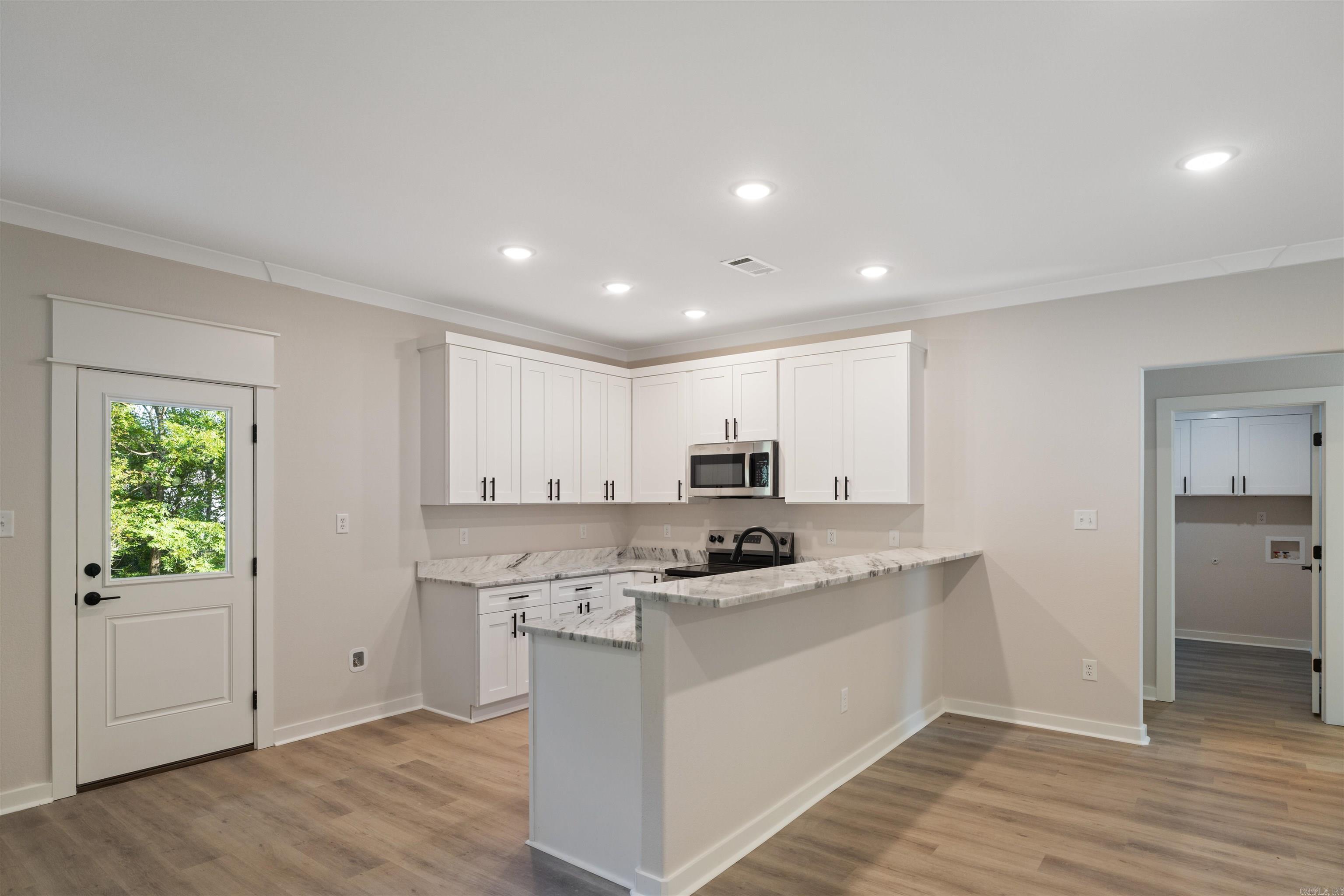 NORTH ADDITION - Residential