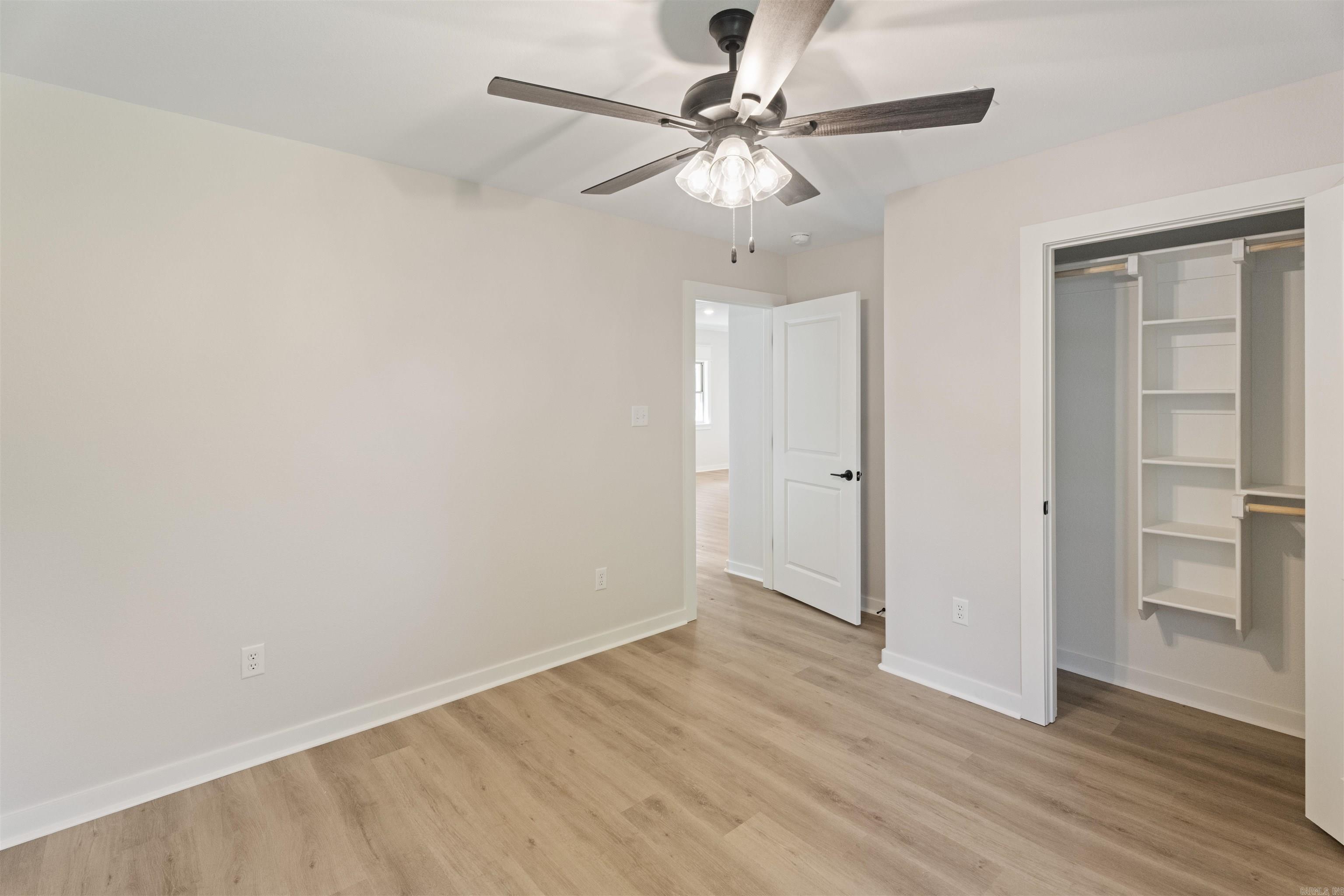 NORTH ADDITION - Residential