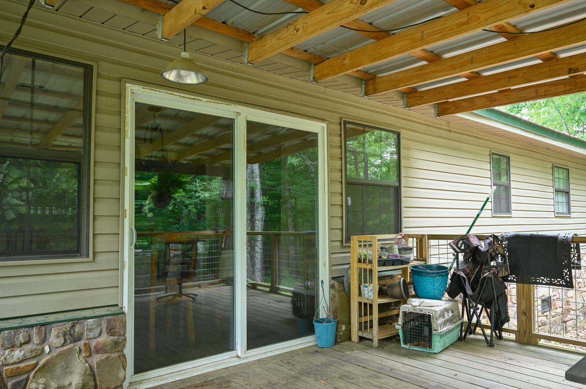 ACORN ADDITION - Residential