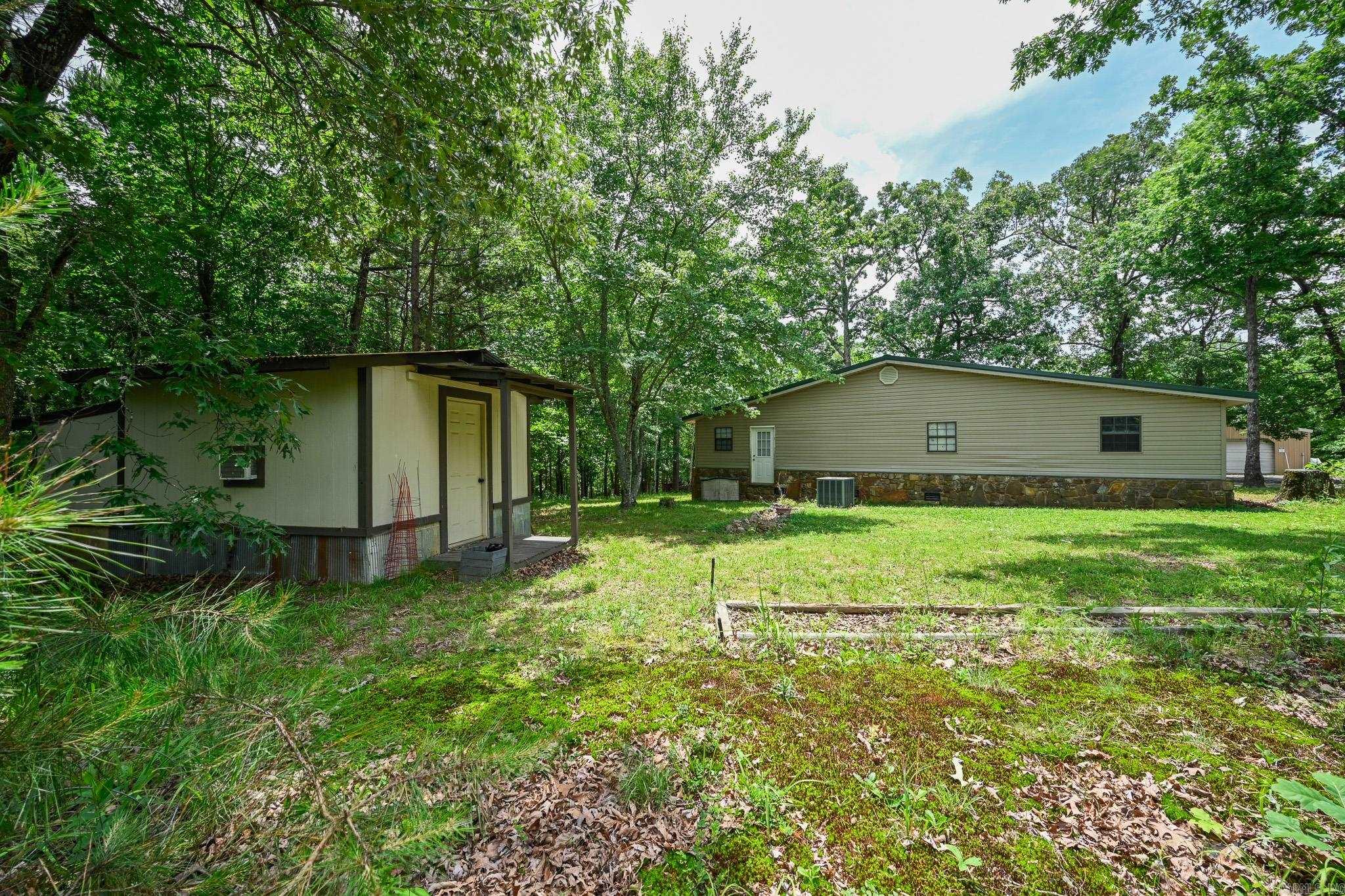 ACORN ADDITION - Residential