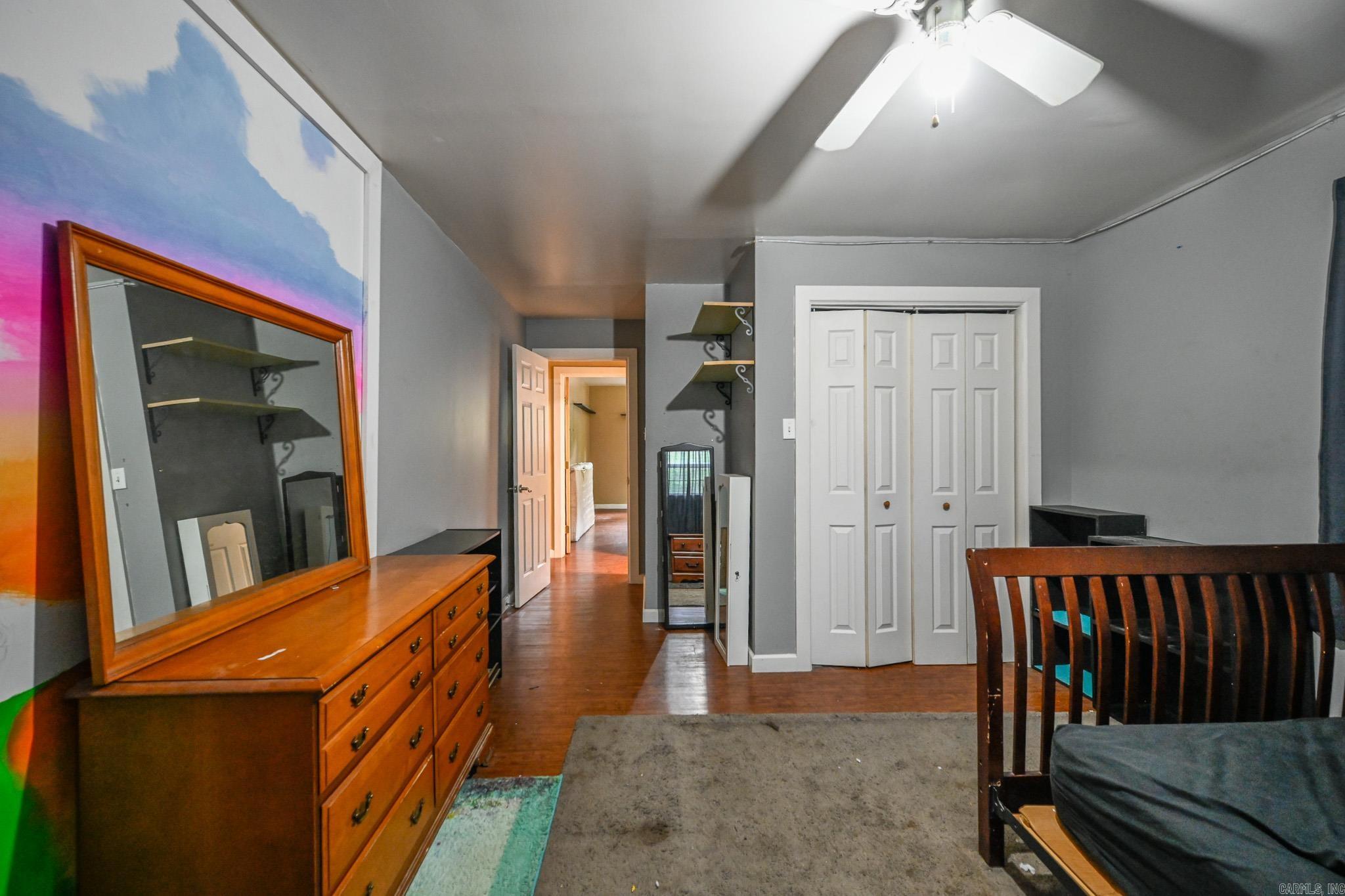 ACORN ADDITION - Residential