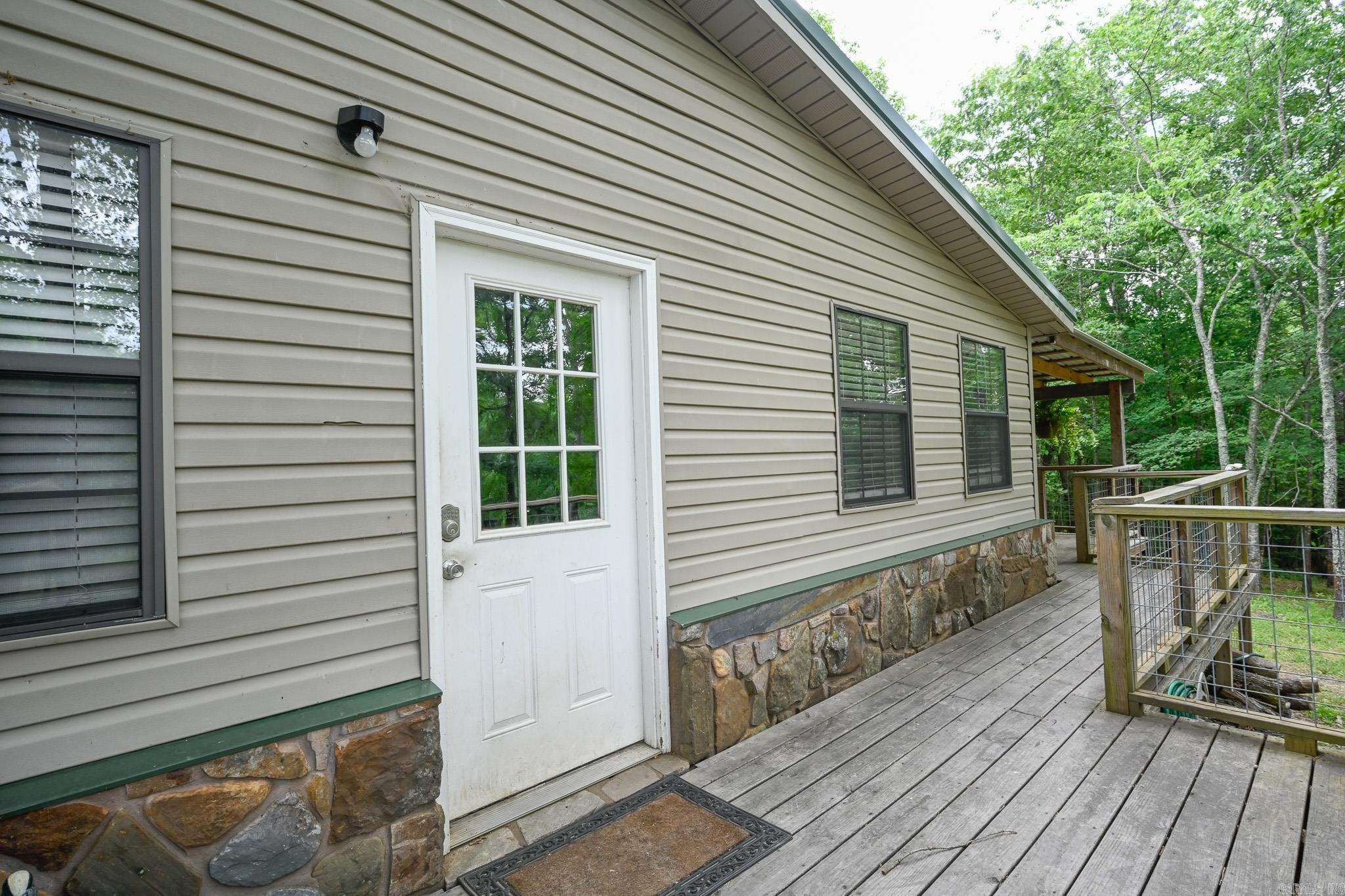 ACORN ADDITION - Residential