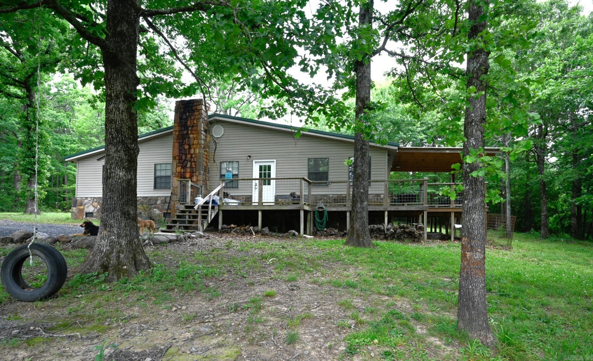 ACORN ADDITION - Residential