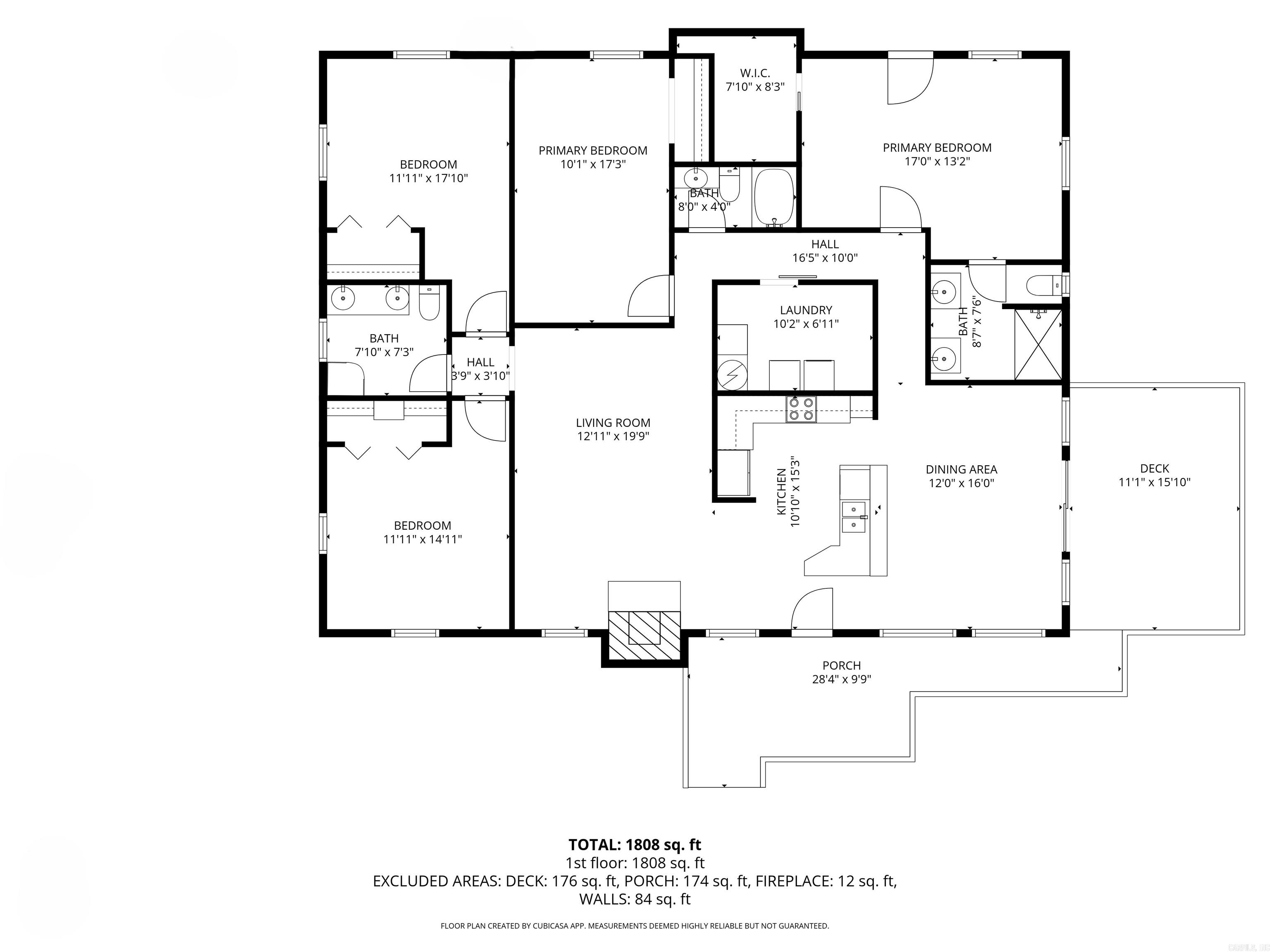 ACORN ADDITION - Residential