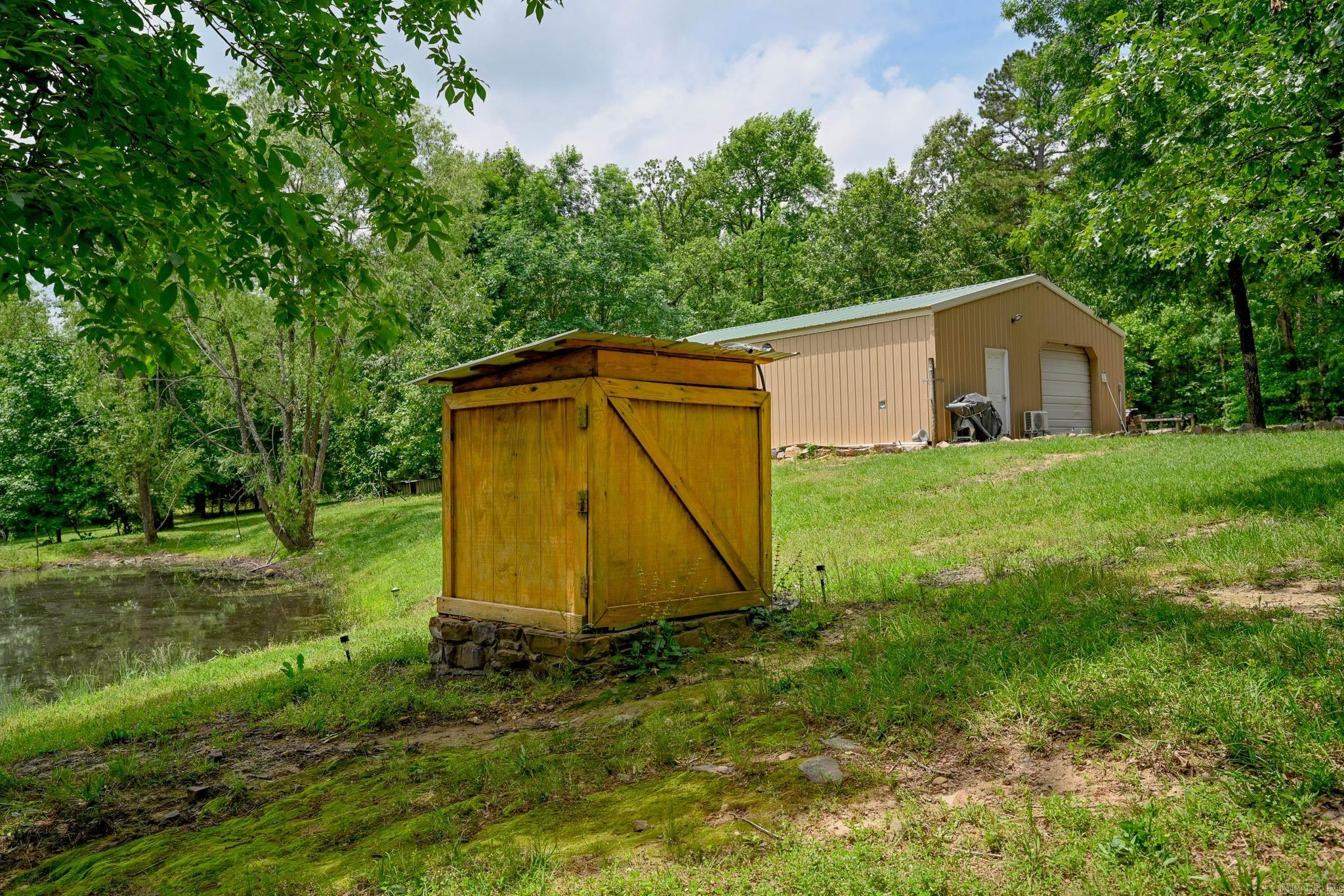 ACORN ADDITION - Residential