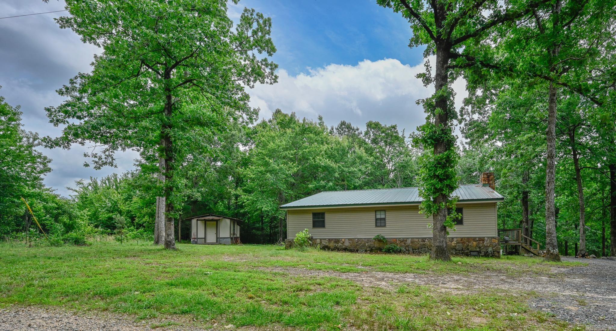 ACORN ADDITION - Residential