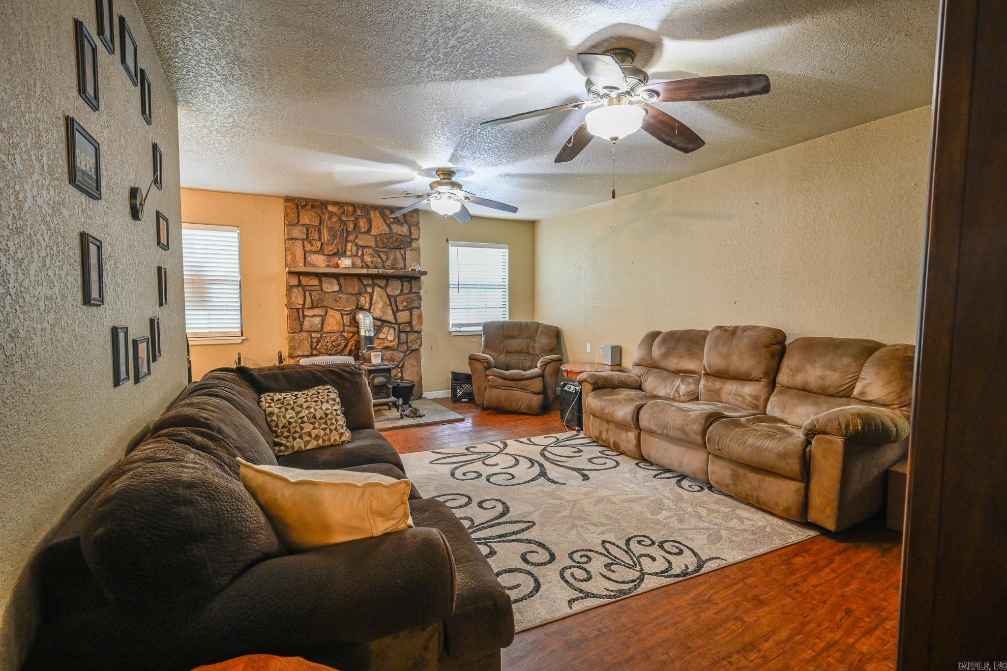 ACORN ADDITION - Residential