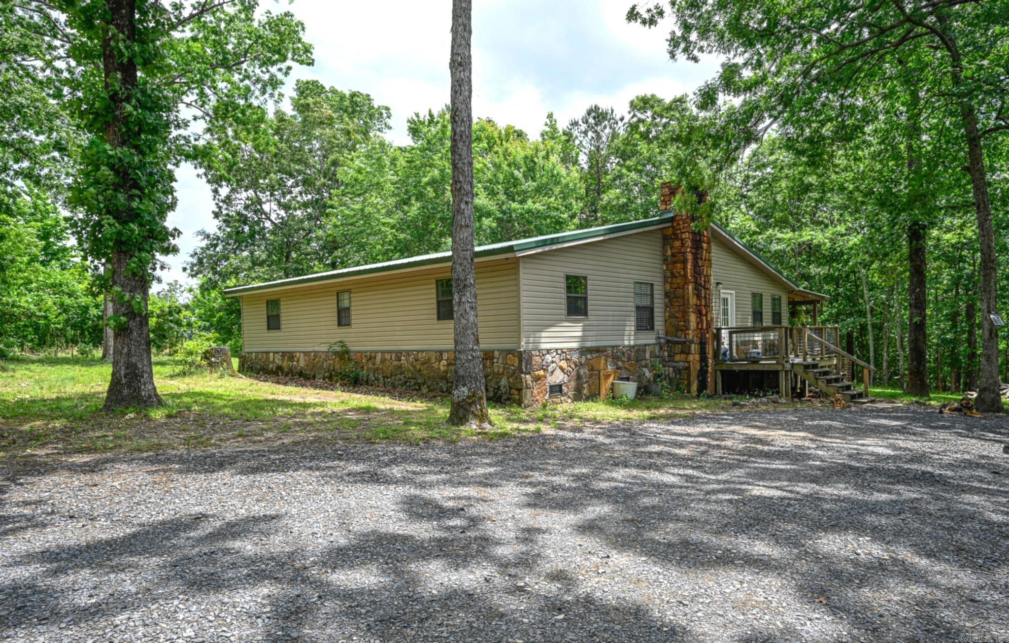 ACORN ADDITION - Residential