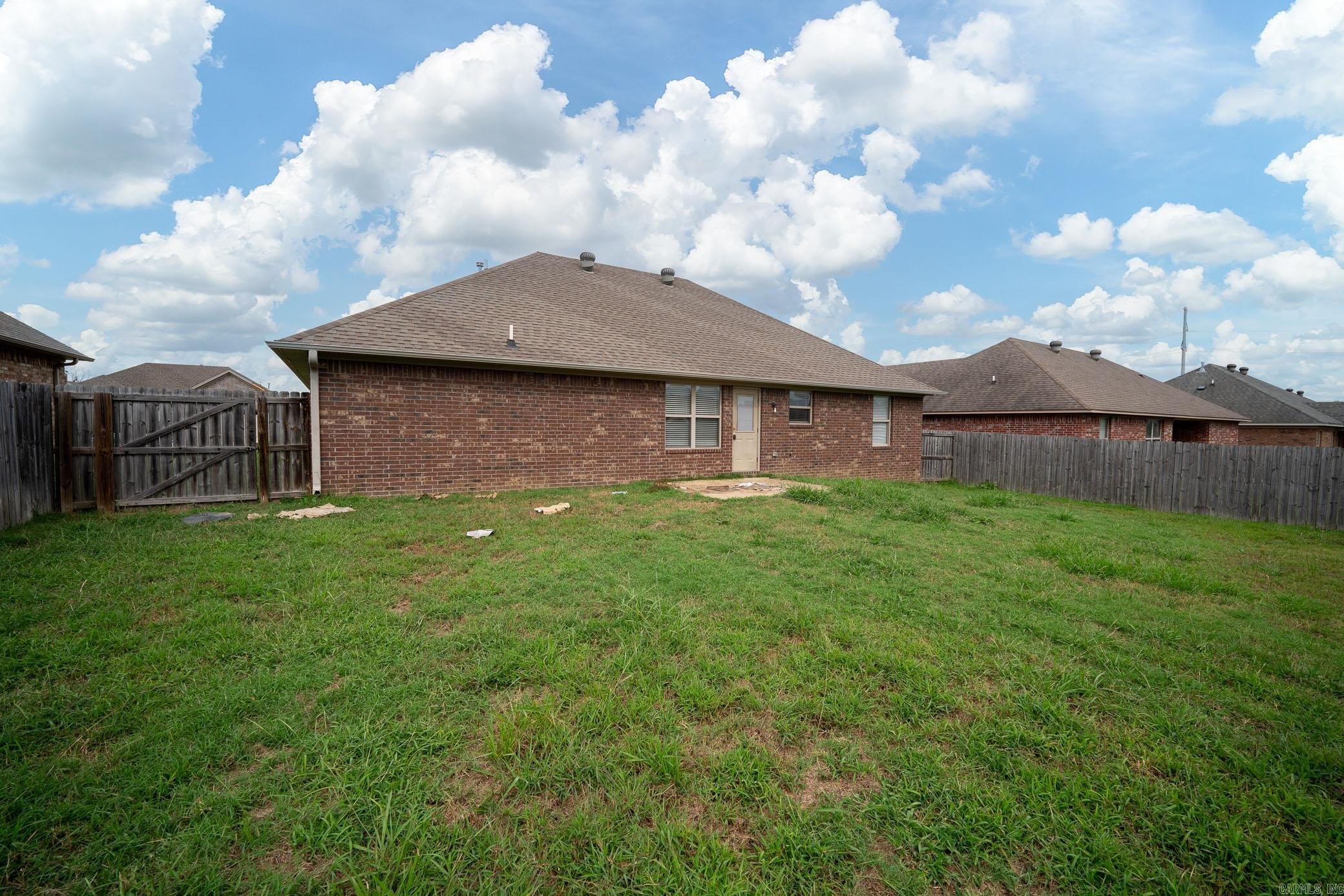 JAXON TERRACE - Residential