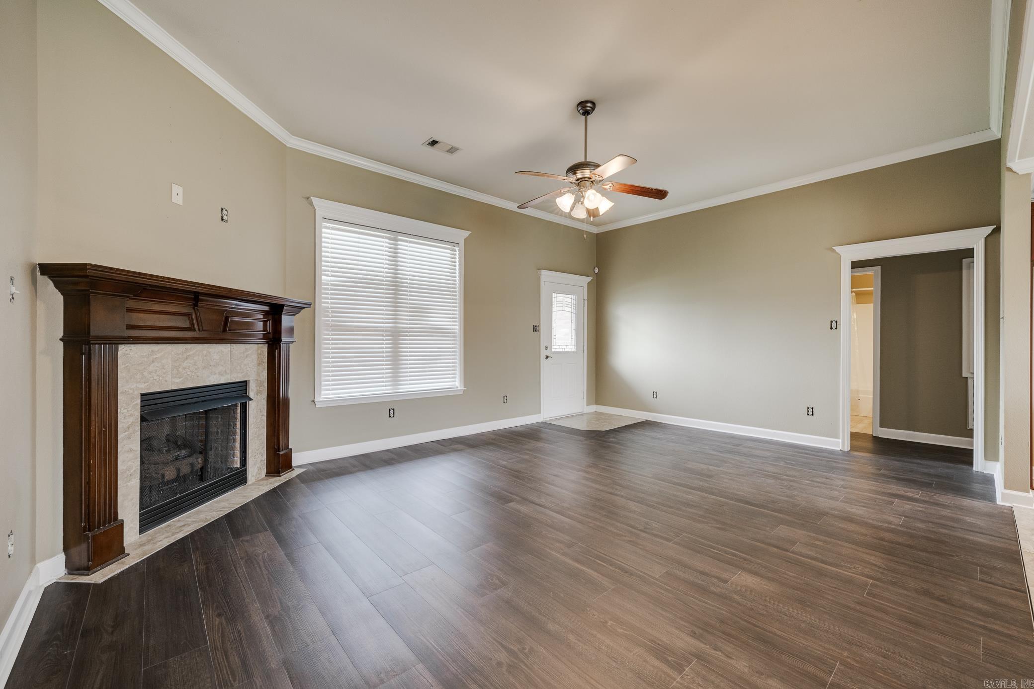 JAXON TERRACE - Residential