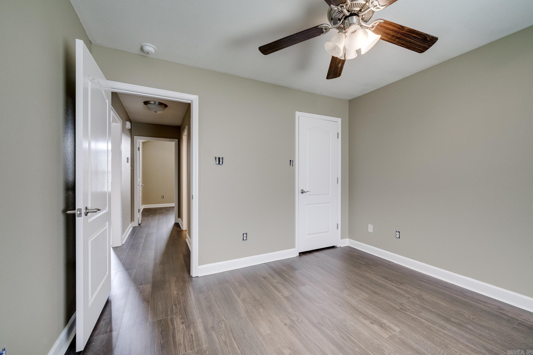 JAXON TERRACE - Residential