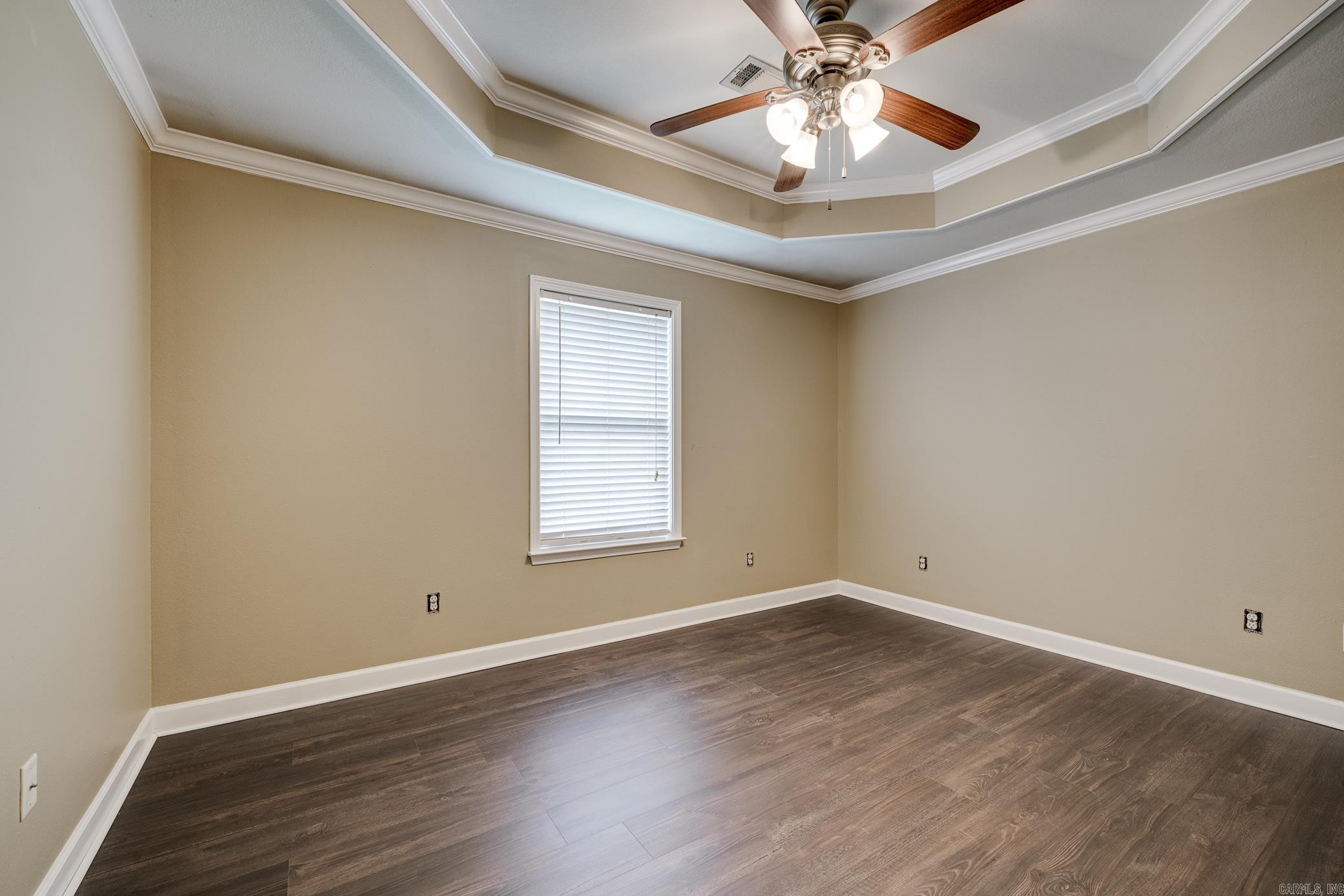 JAXON TERRACE - Residential