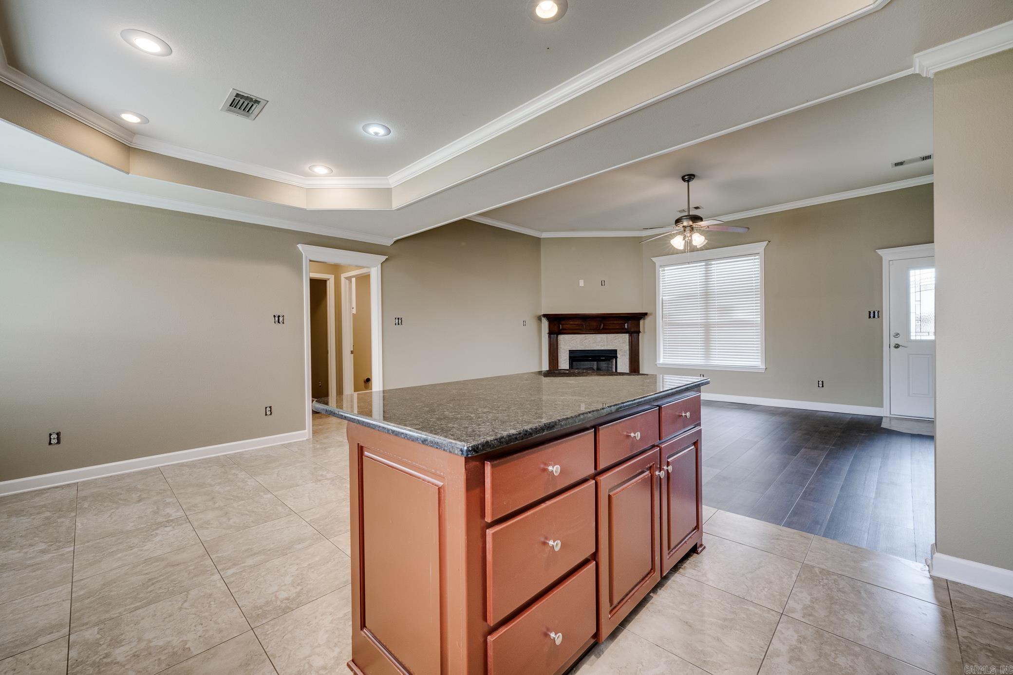 JAXON TERRACE - Residential