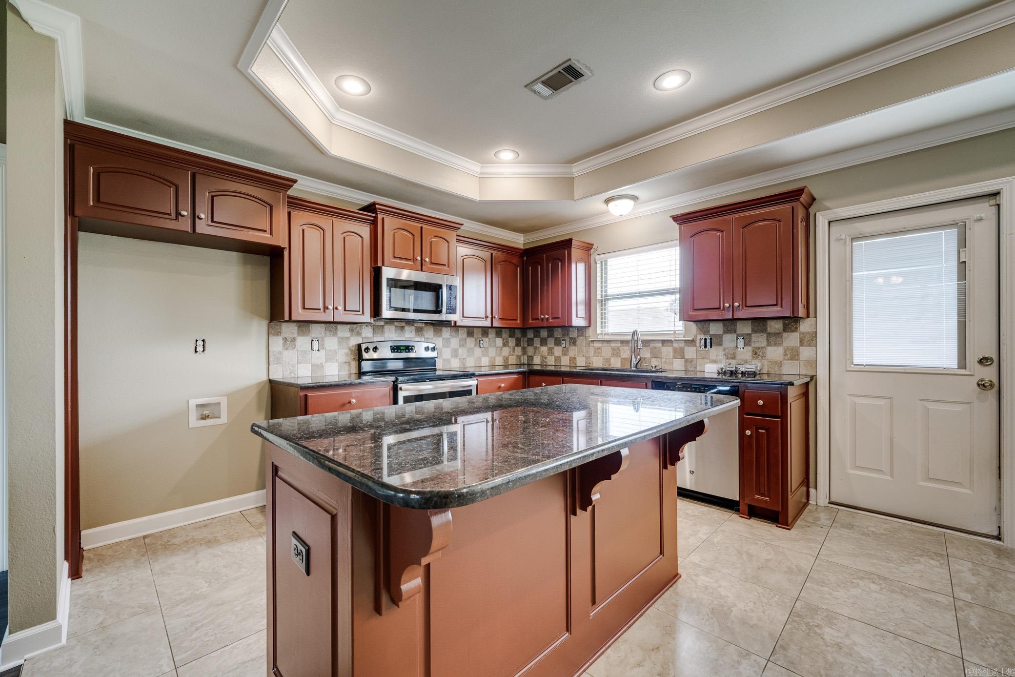 JAXON TERRACE - Residential