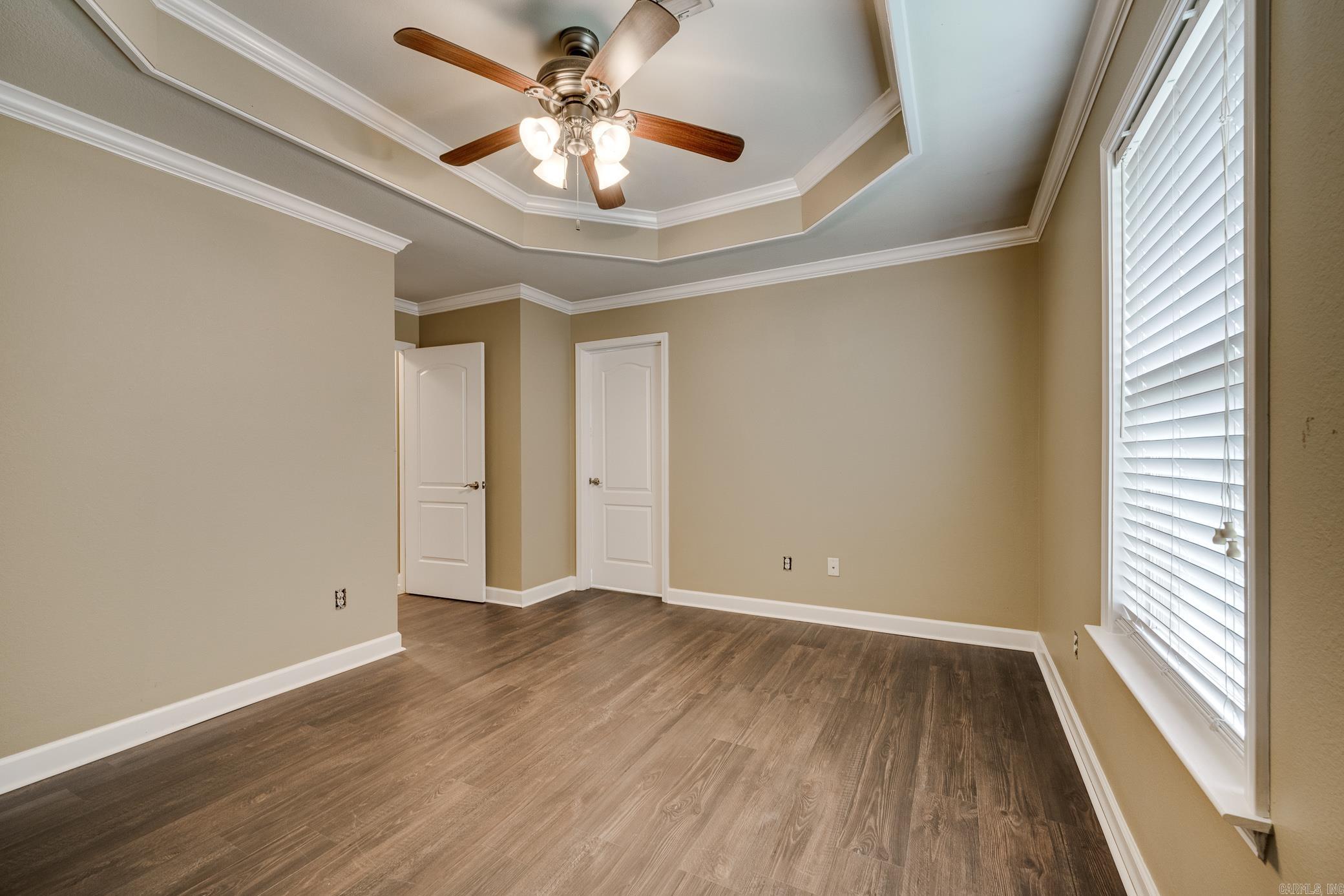 JAXON TERRACE - Residential