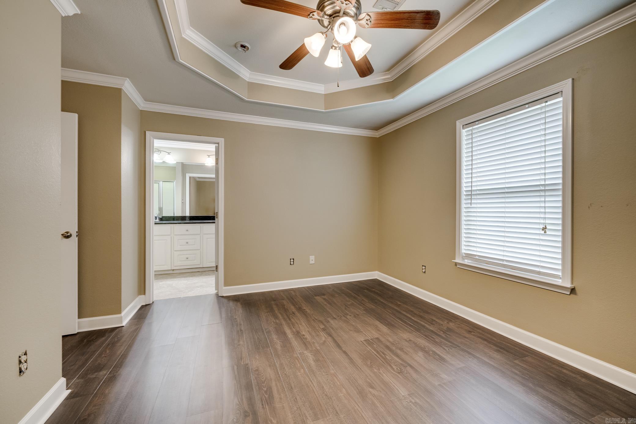 JAXON TERRACE - Residential