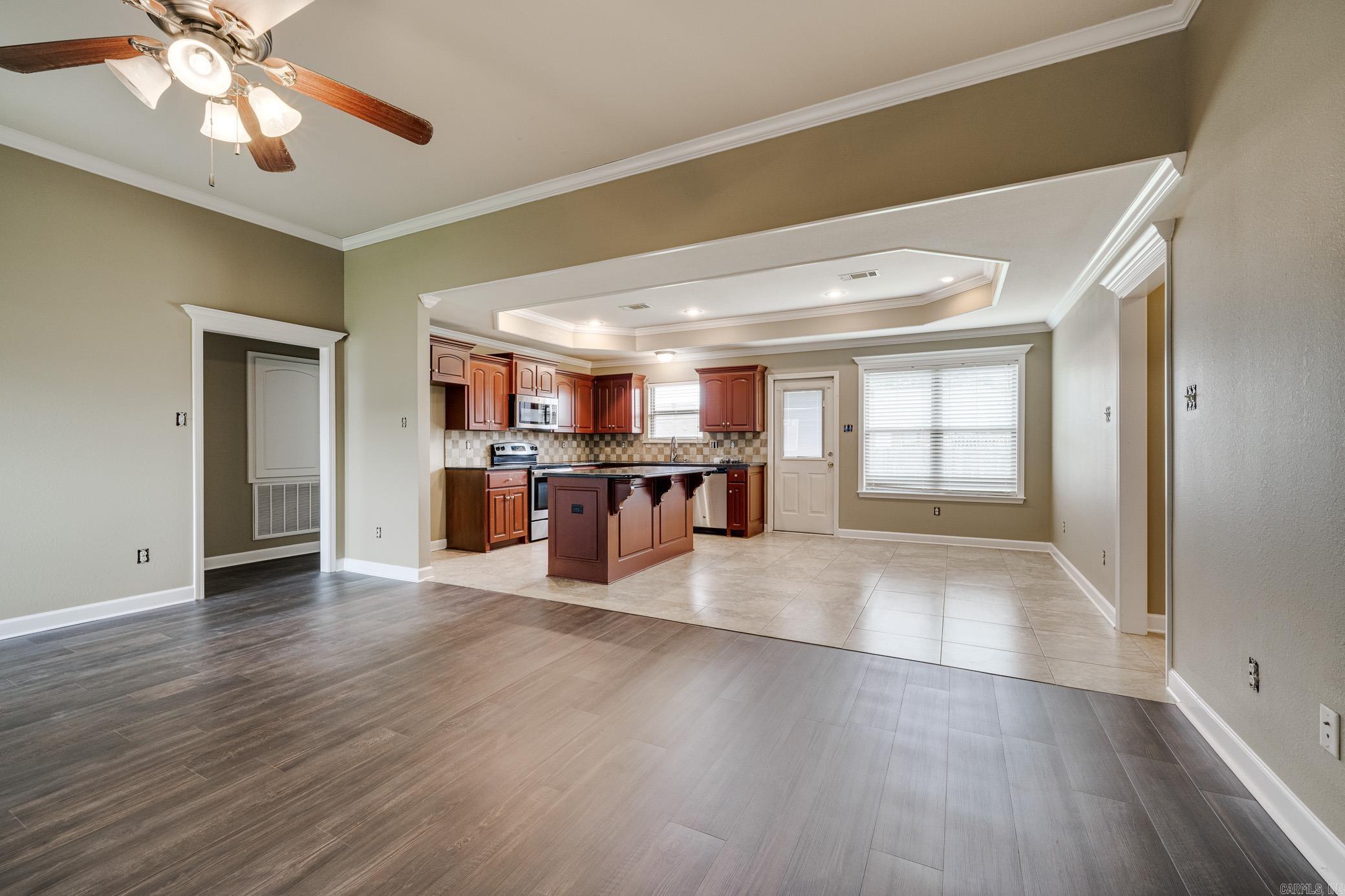 JAXON TERRACE - Residential