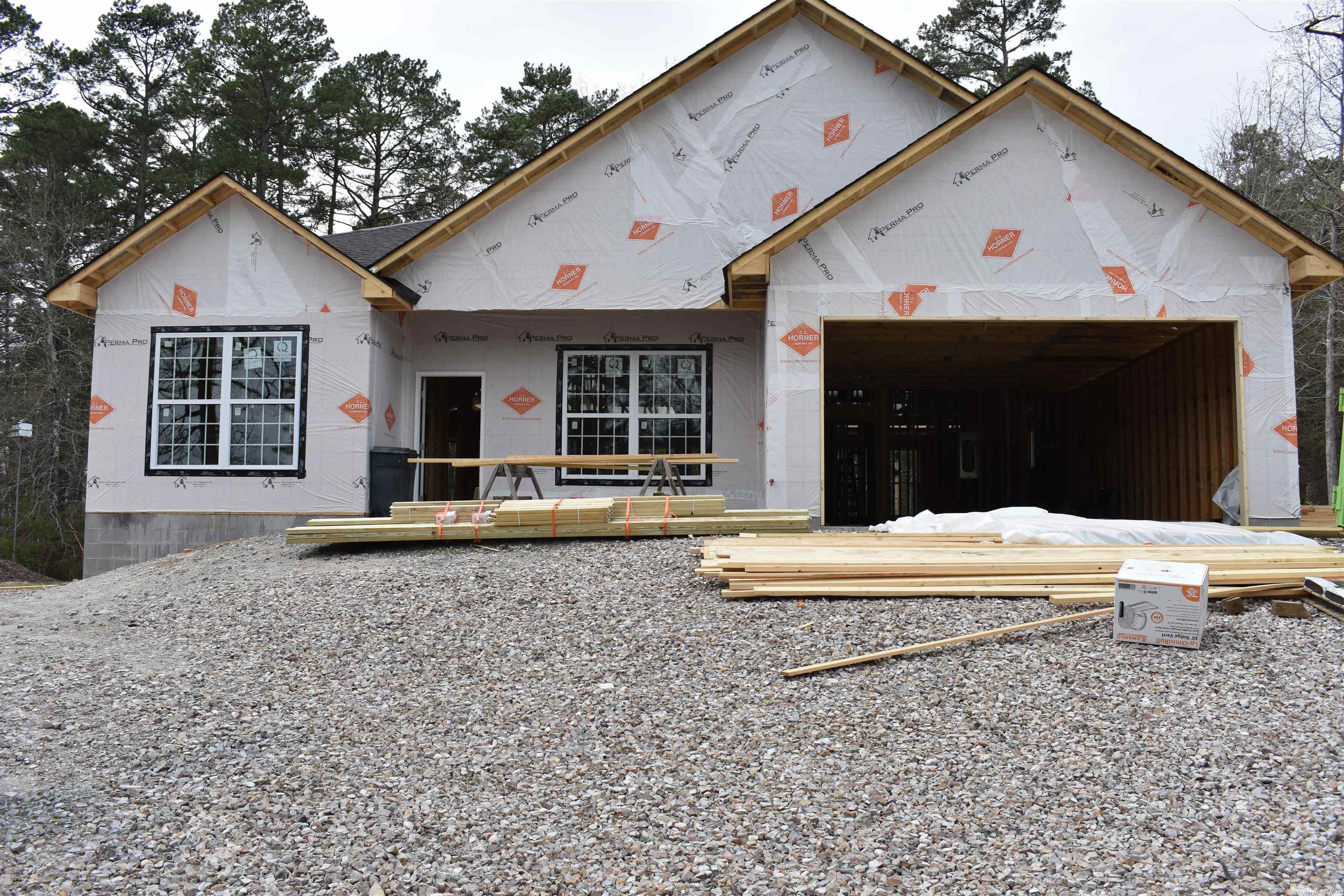 ADORACION - Residential