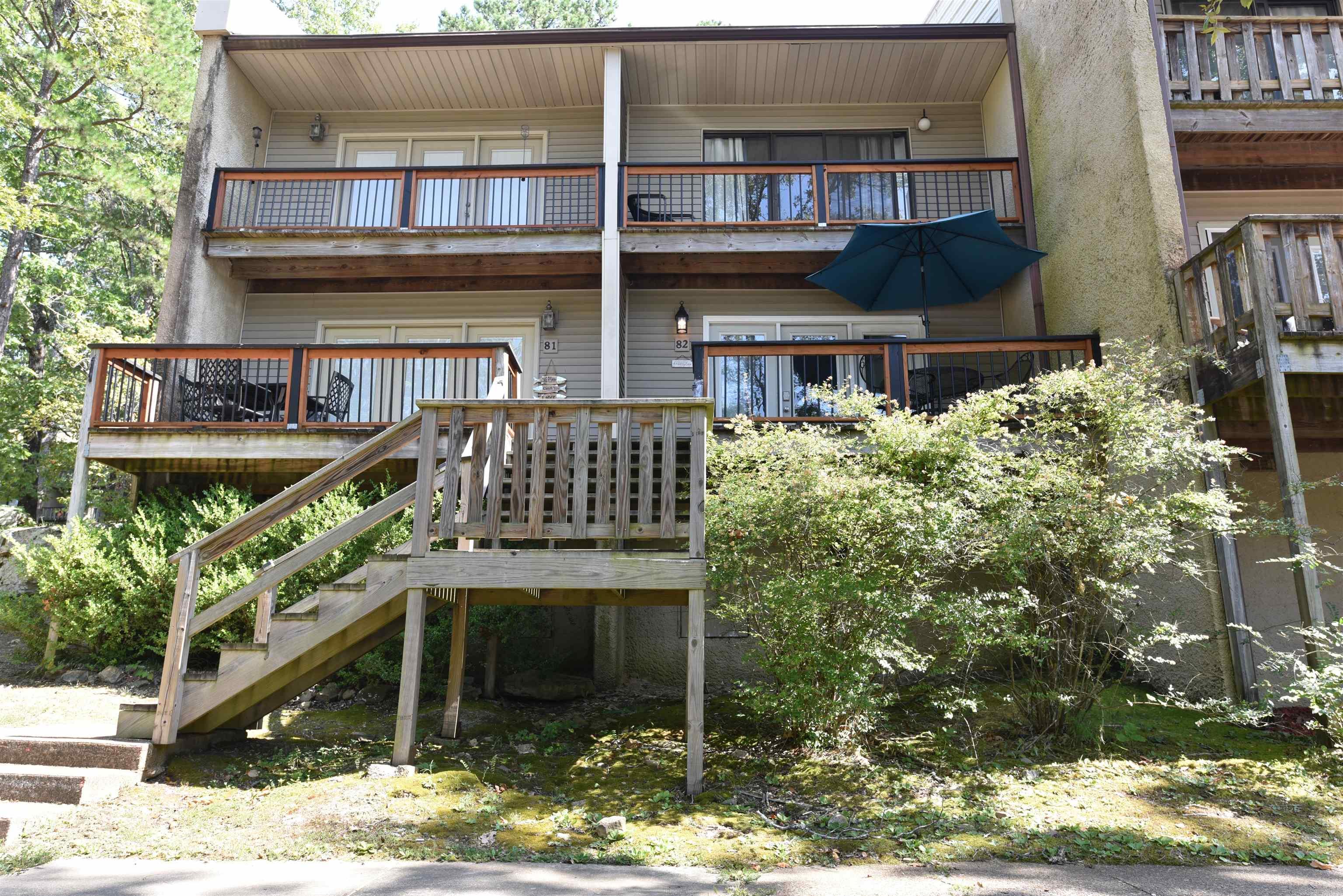 CHELSEA GLADE CONDO - Residential