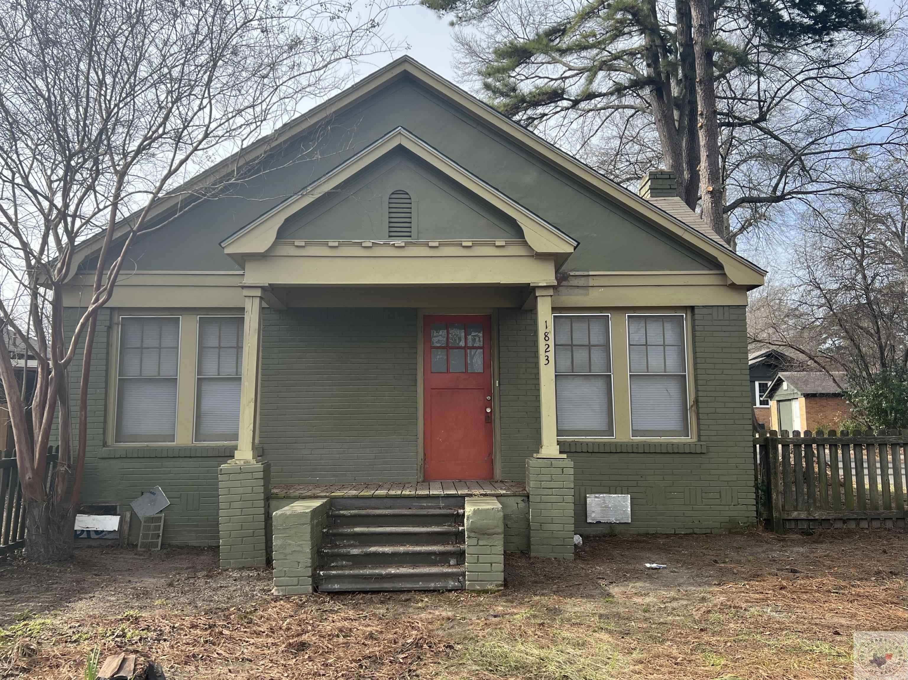 STRANGES - Residential