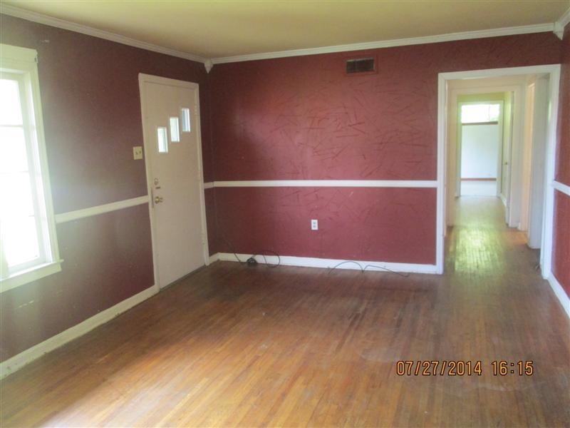 Moore & Martin - Residential