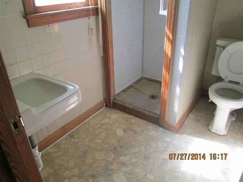 Moore & Martin - Residential