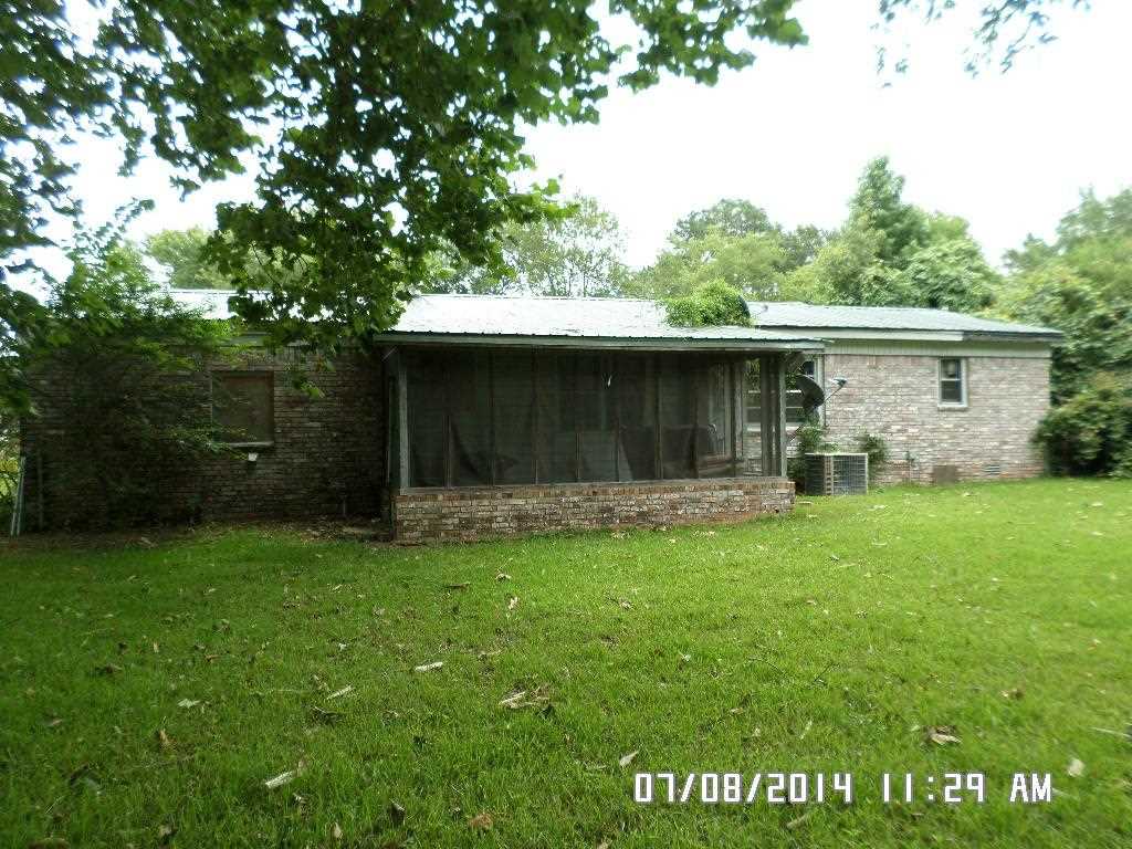 Moore & Martin - Residential