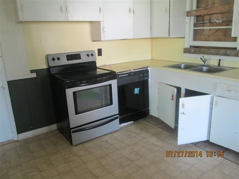 Moore & Martin - Residential